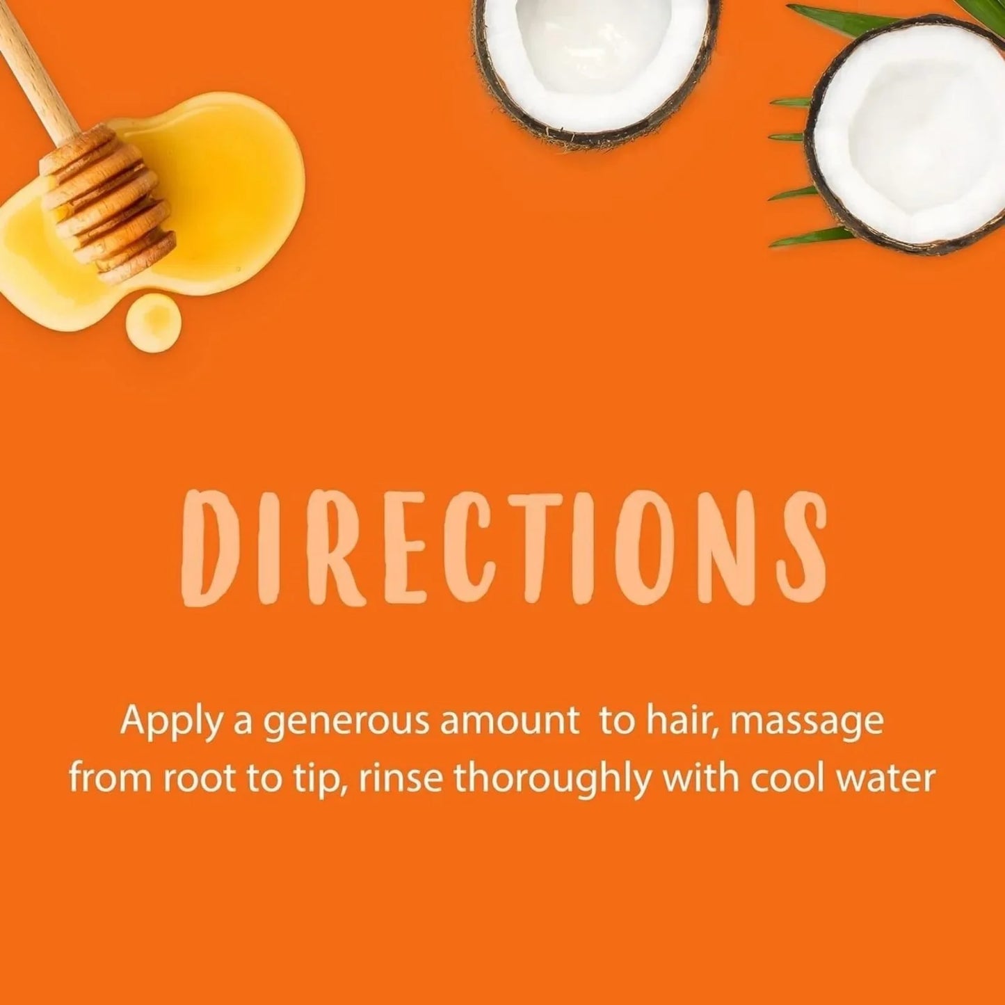 Cantu Care for Kids Nourishing Conditioner 237ml