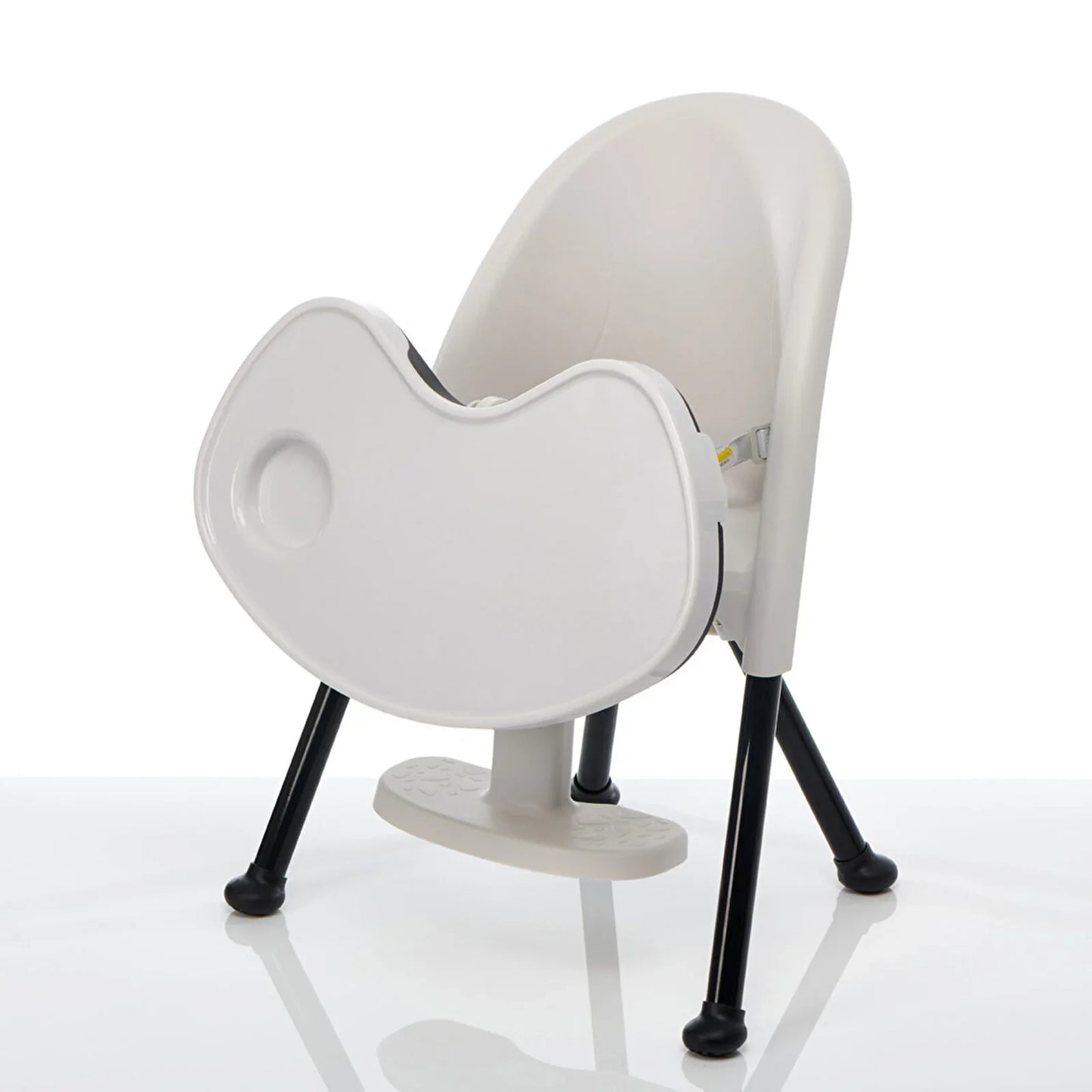 Vital Baby Nourish Scoop Highchair
