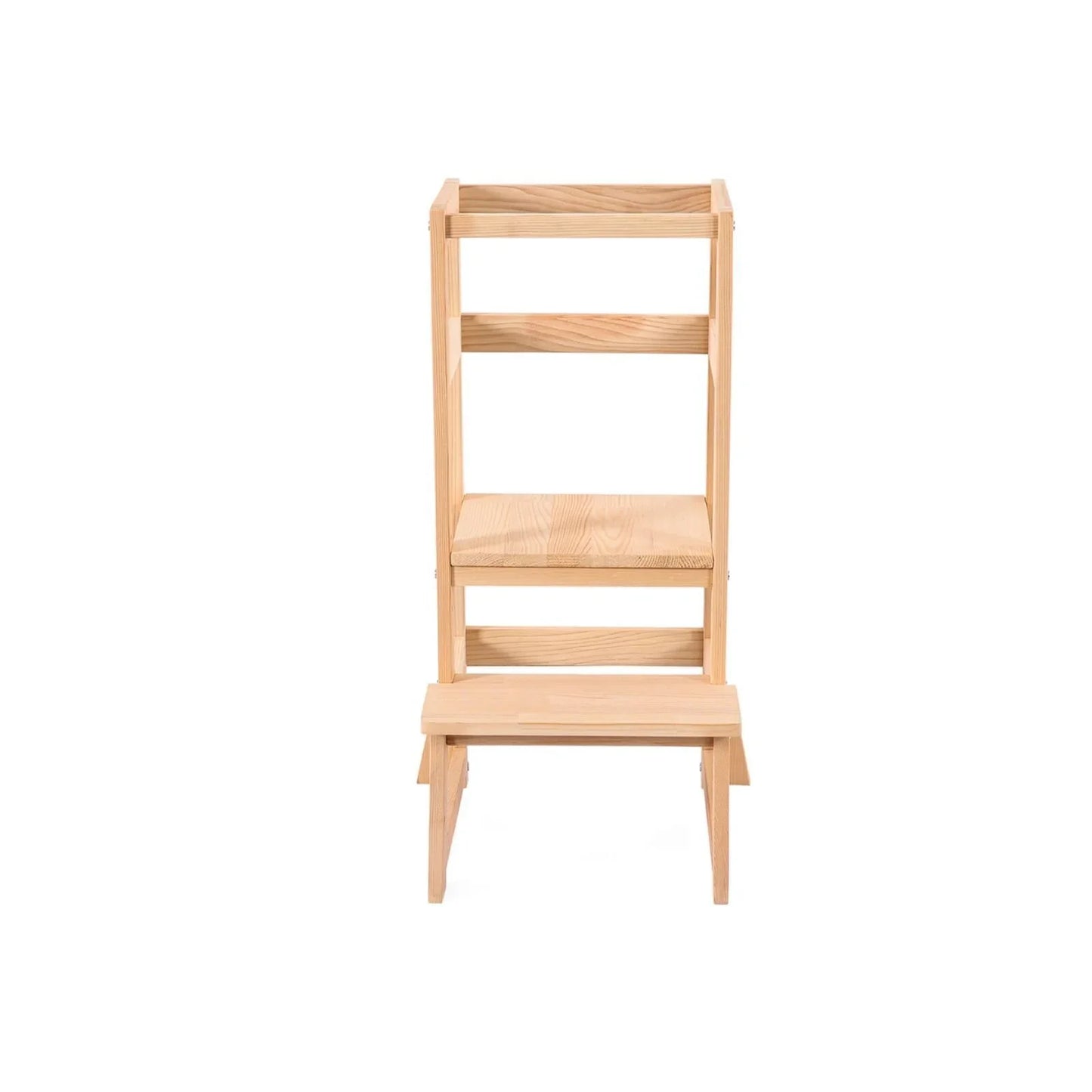 Outlet - Kukka Wooden Learning Tower