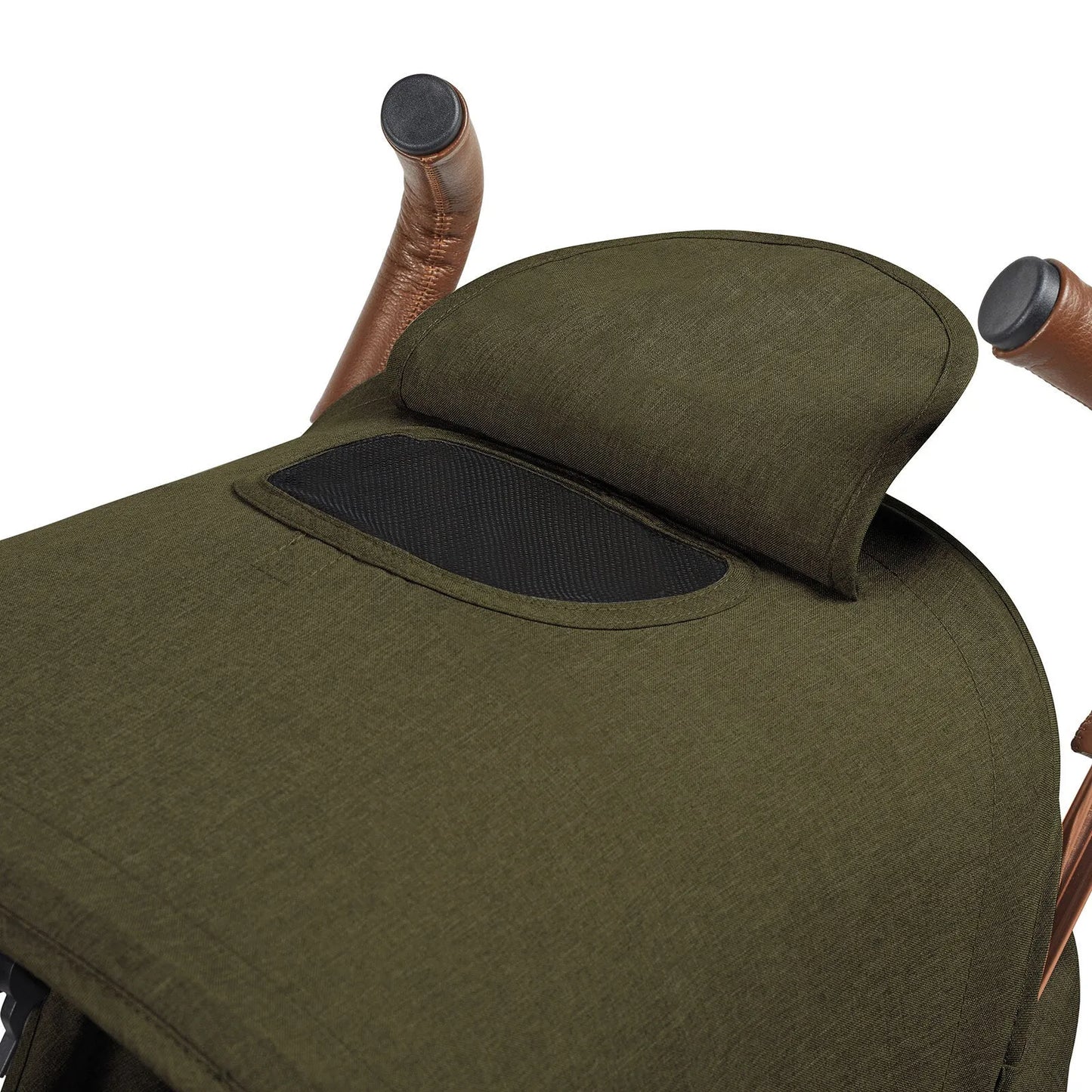 Ickle Bubba Discovery Max Stroller Khaki