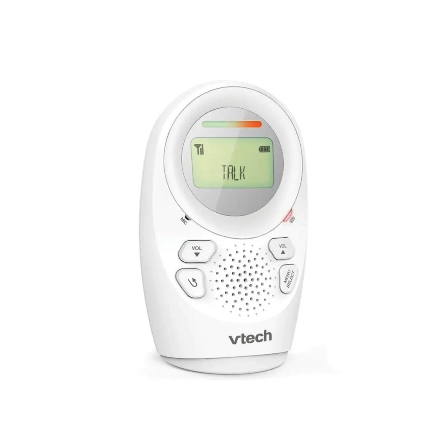 Vtech Digital Audio Monitor with Night Light & Projection