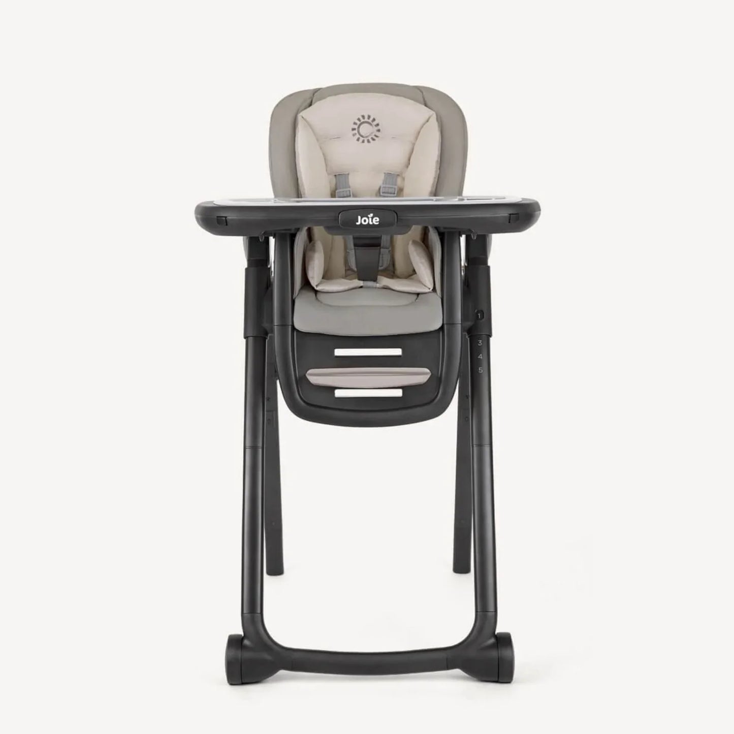 Joie Multiply 6-in-1 Highchair - Speckled