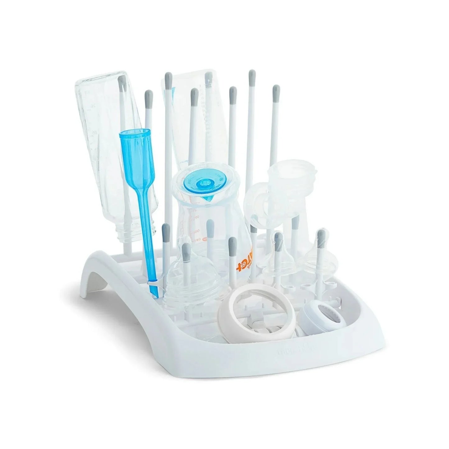 Munchkin Fold Deluxe Bottle Drying Rack