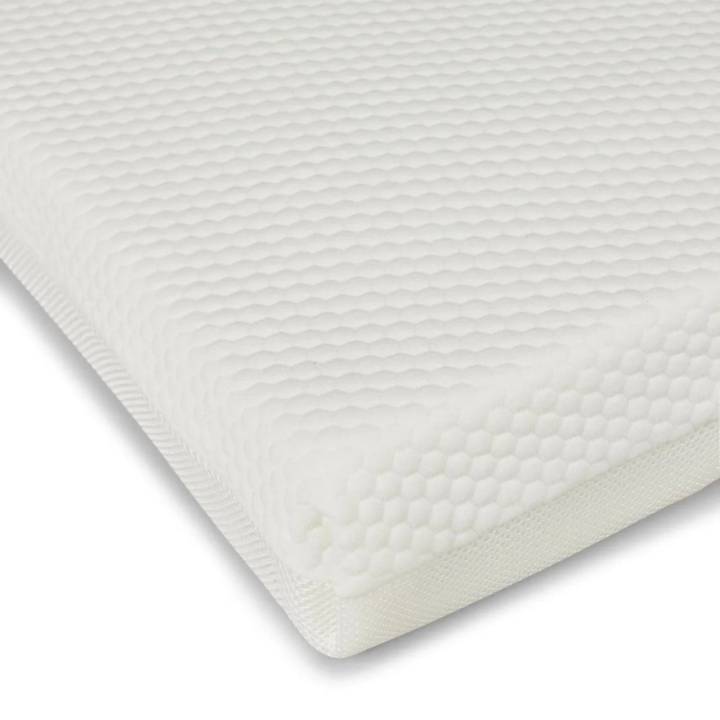 Ickle Bubba All Seasons Premium Pocket Sprung Mattress 100 x 50cm