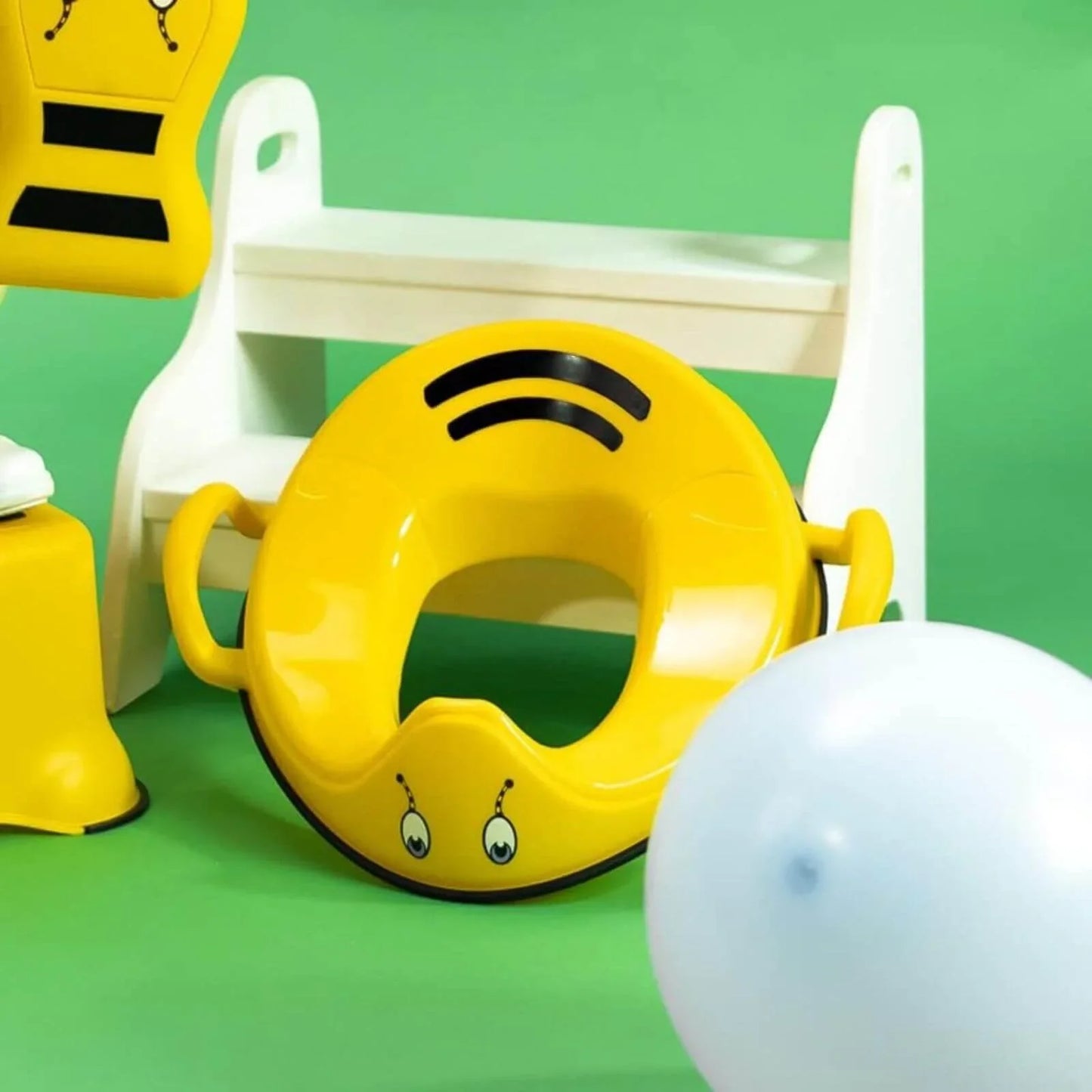 My Little Trainer Seat - Bumble bee