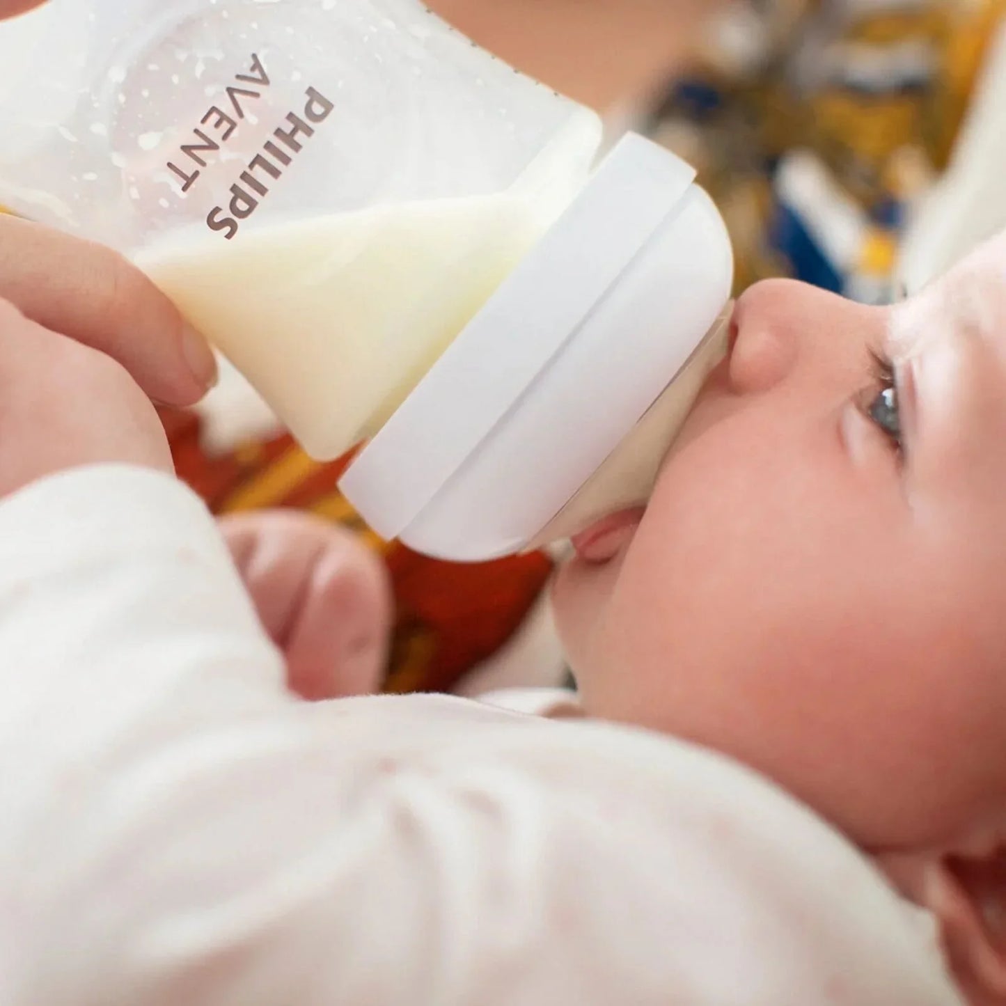 Philips Avent Natural Response Teats Stage 5 (6+ months) Pack of 2