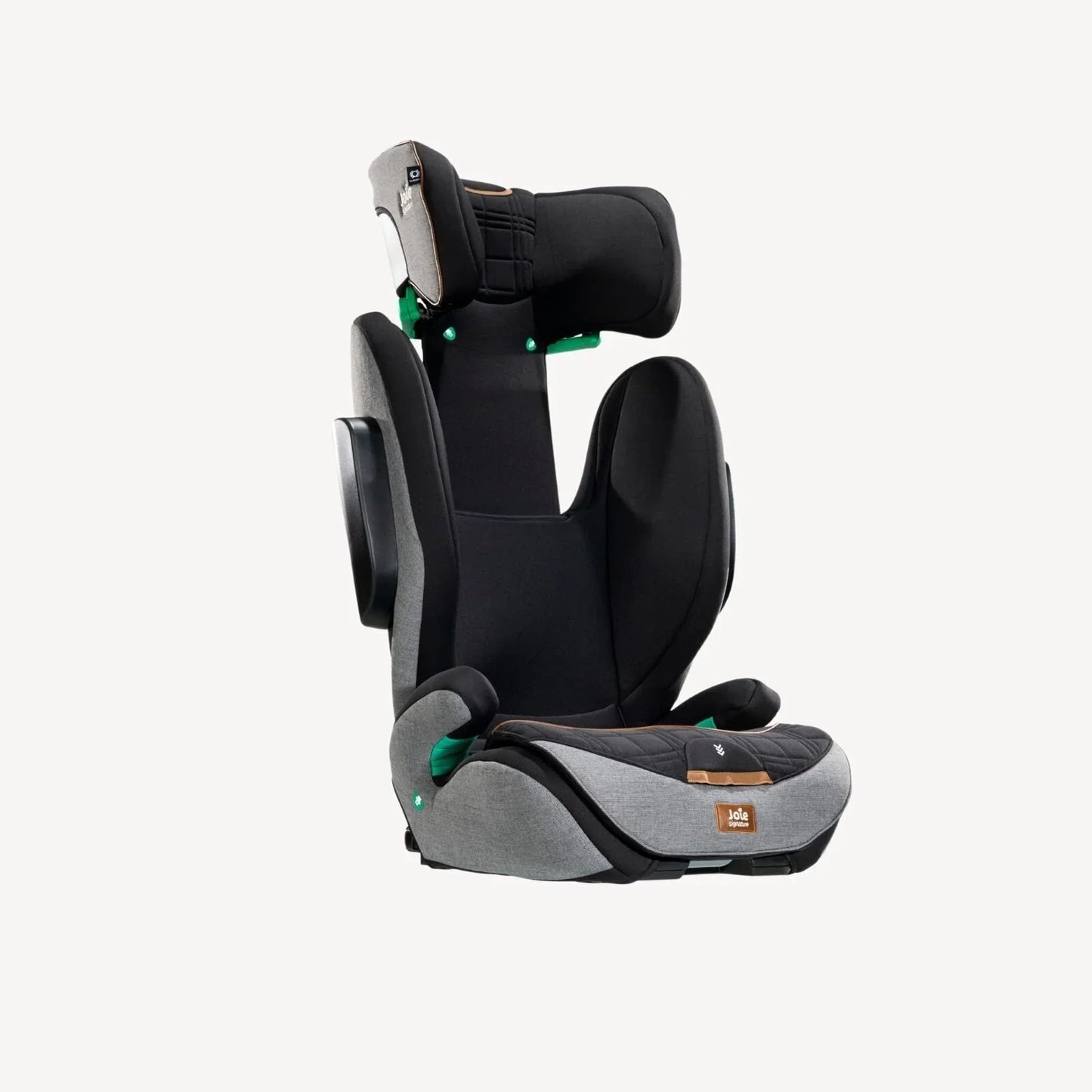 Joie Signature i-Traver Group 2/3 Car Seat - Carbon