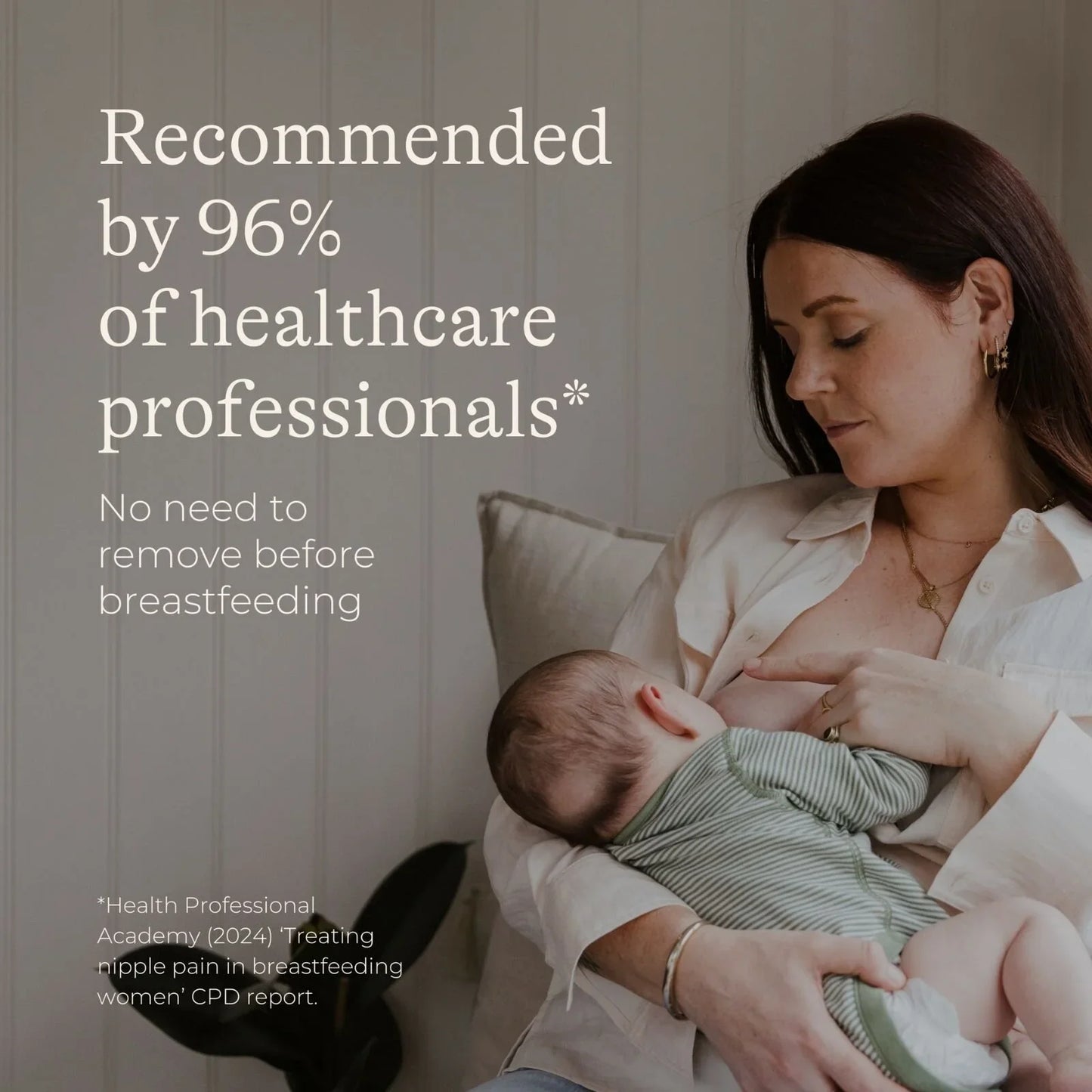 Lansinoh HPA Lanolin Nipple Cream 40ml