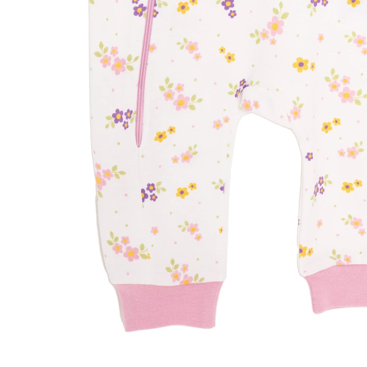 HelloBaby Girl Jumpsuit - Ecru