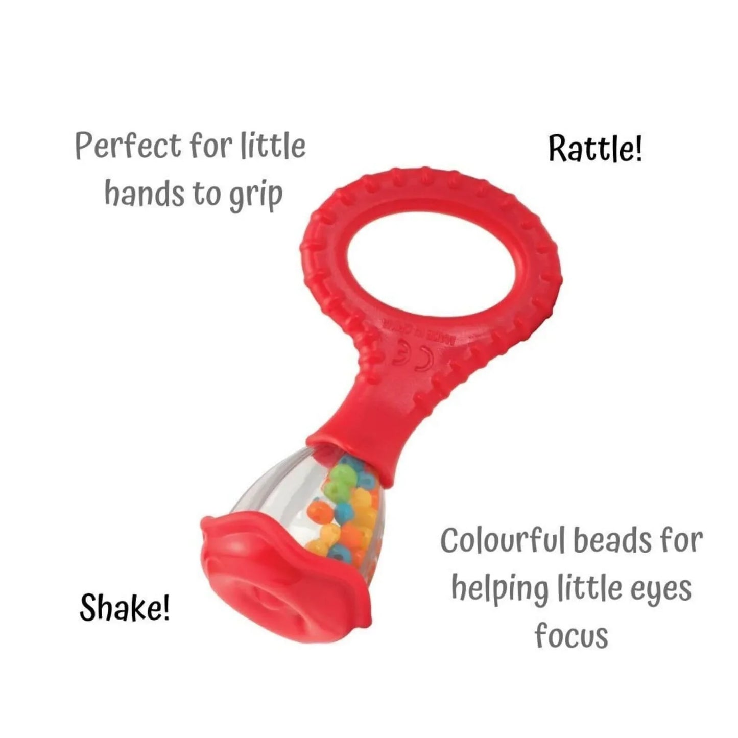 Baby's Music Carnival