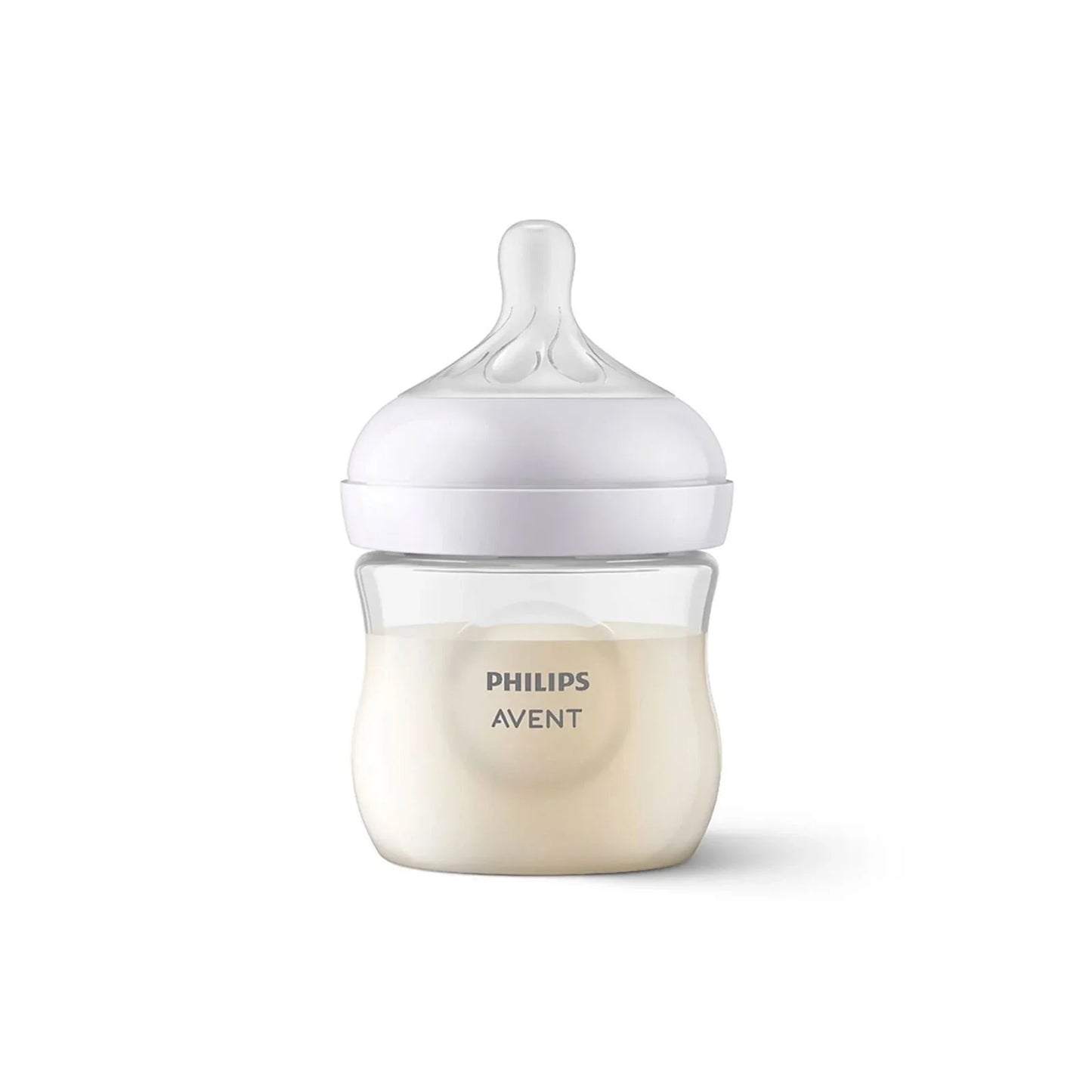 Philips Avent Natural Response PP Bottle 0+ months 125ml