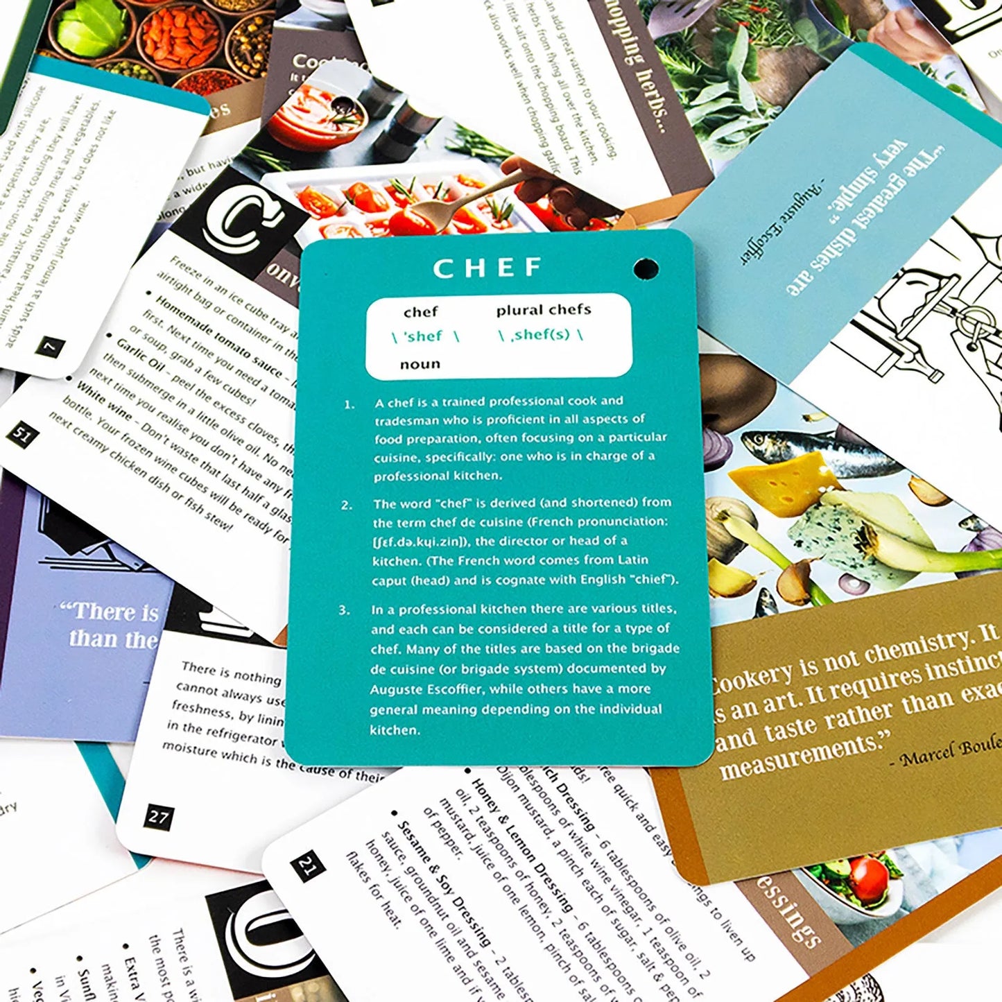 Recent Toys How to become a Chef