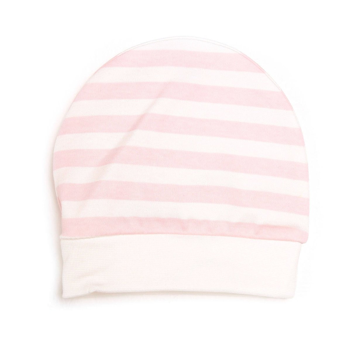 HelloBaby Newborn Baby Girl Striped 2-Pairs