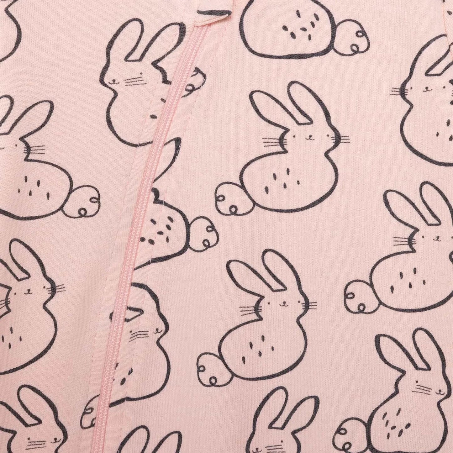 HelloBaby Girl Jumpsuit - Pink