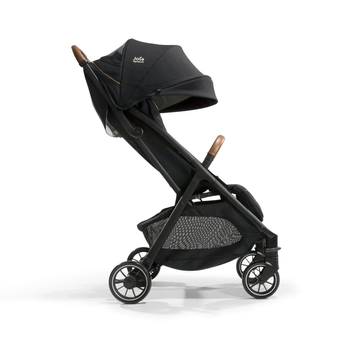 Joie Signature Parcel Stroller - Eclipse