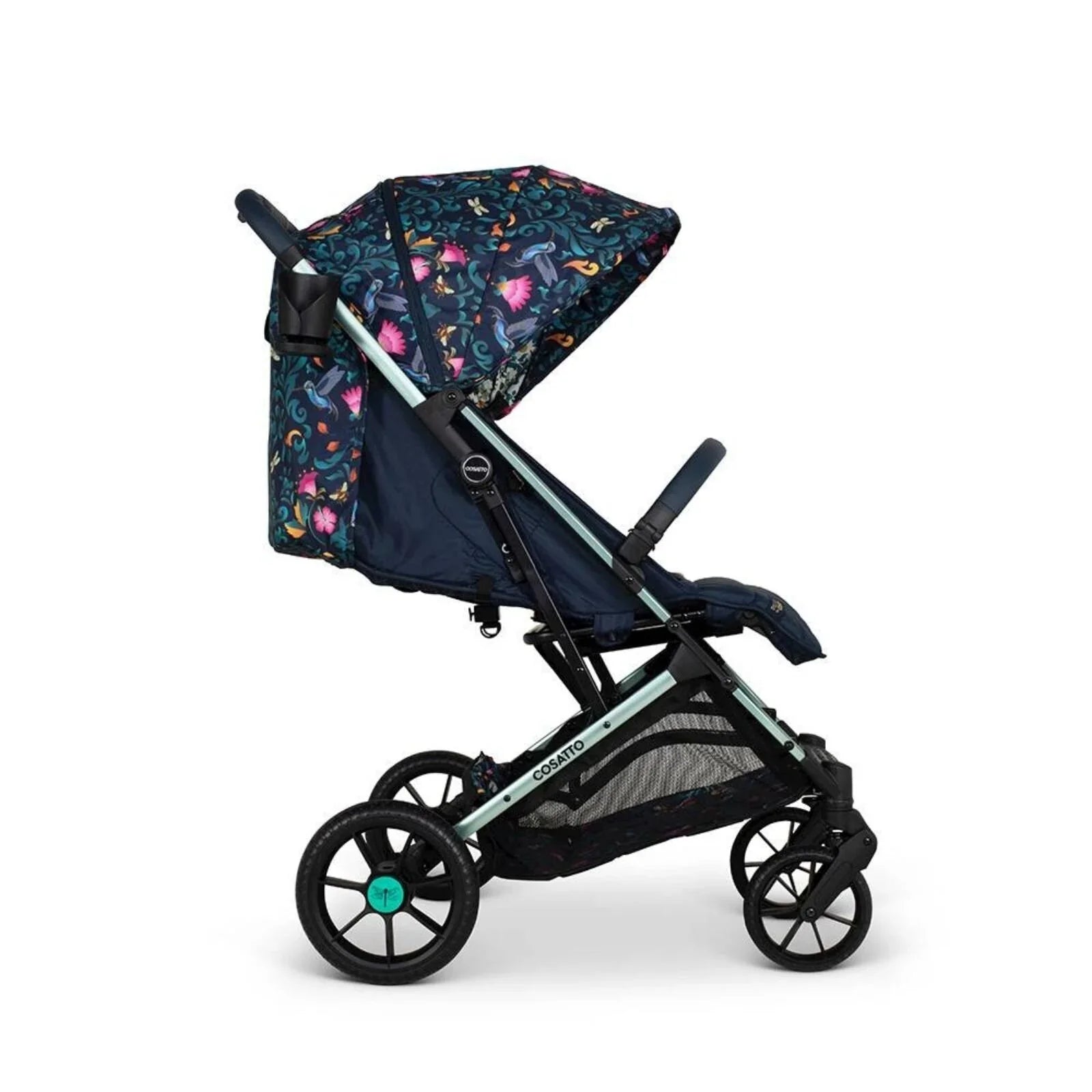 Cosatto Woosh Trail Stroller - Wilding