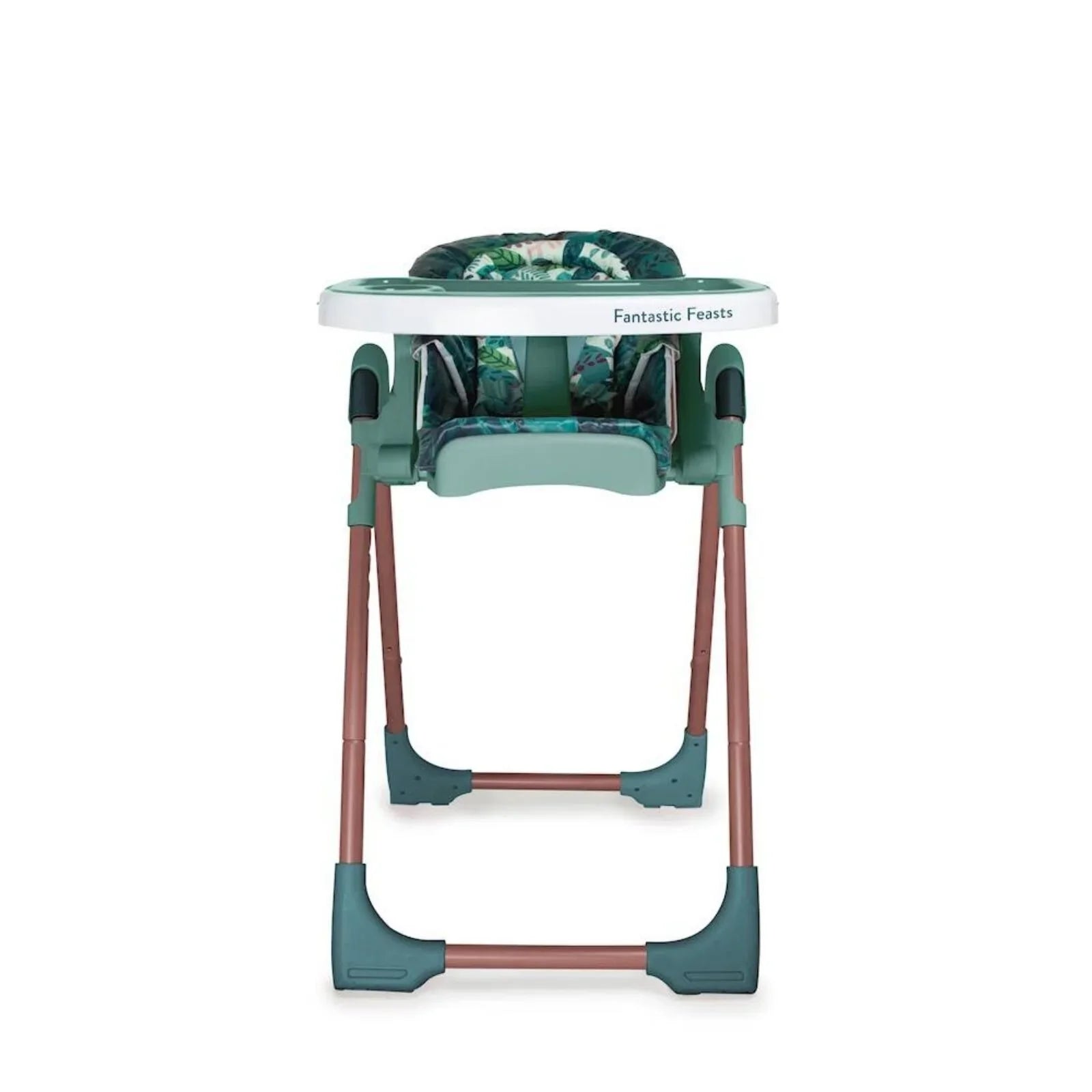 Cosatto Noodle 0+ Highchair - Midnight Jungle