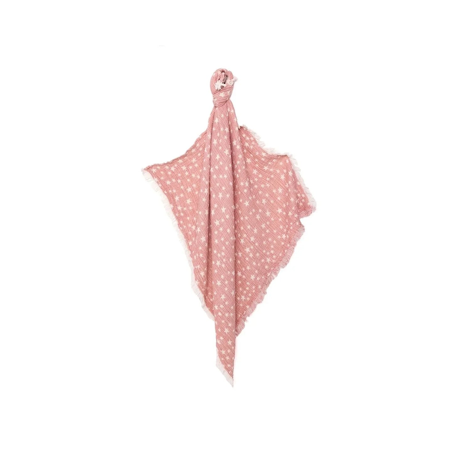 Mollia Unisex Blanket - Maroon