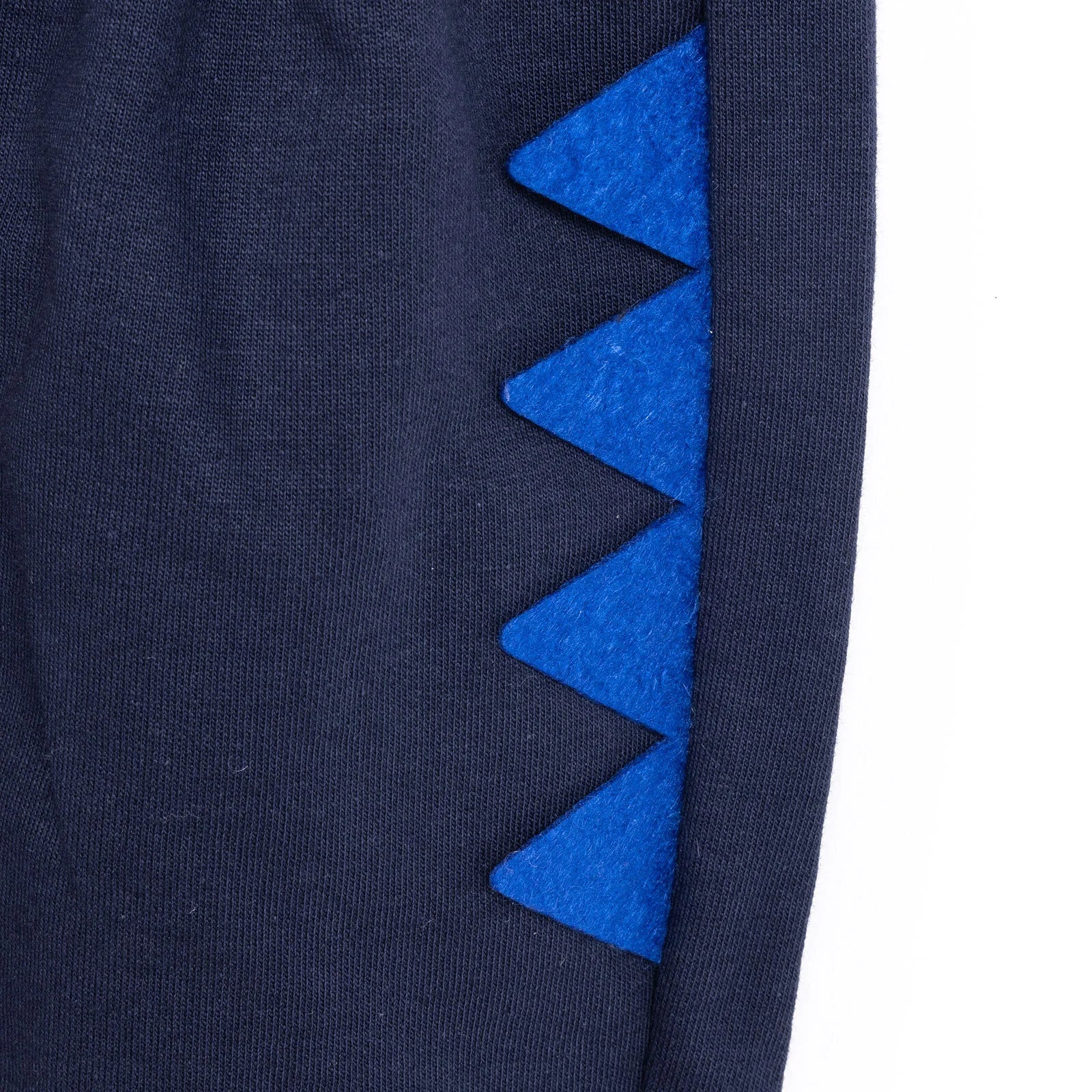 Cocux Animals Baby Boy Tracksuit - Navy Blue