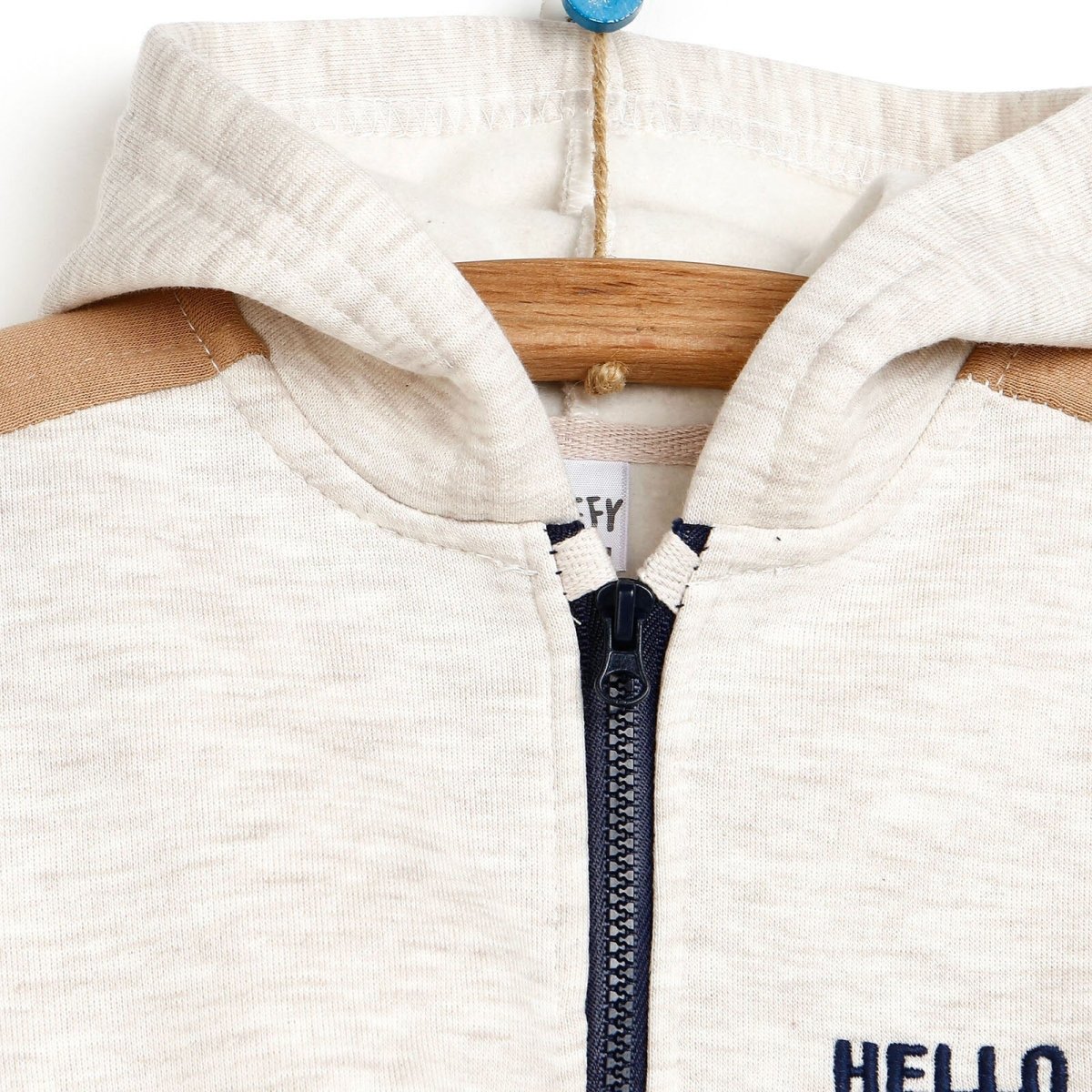 Tuffy Baby Tracksuit - Navy Blue