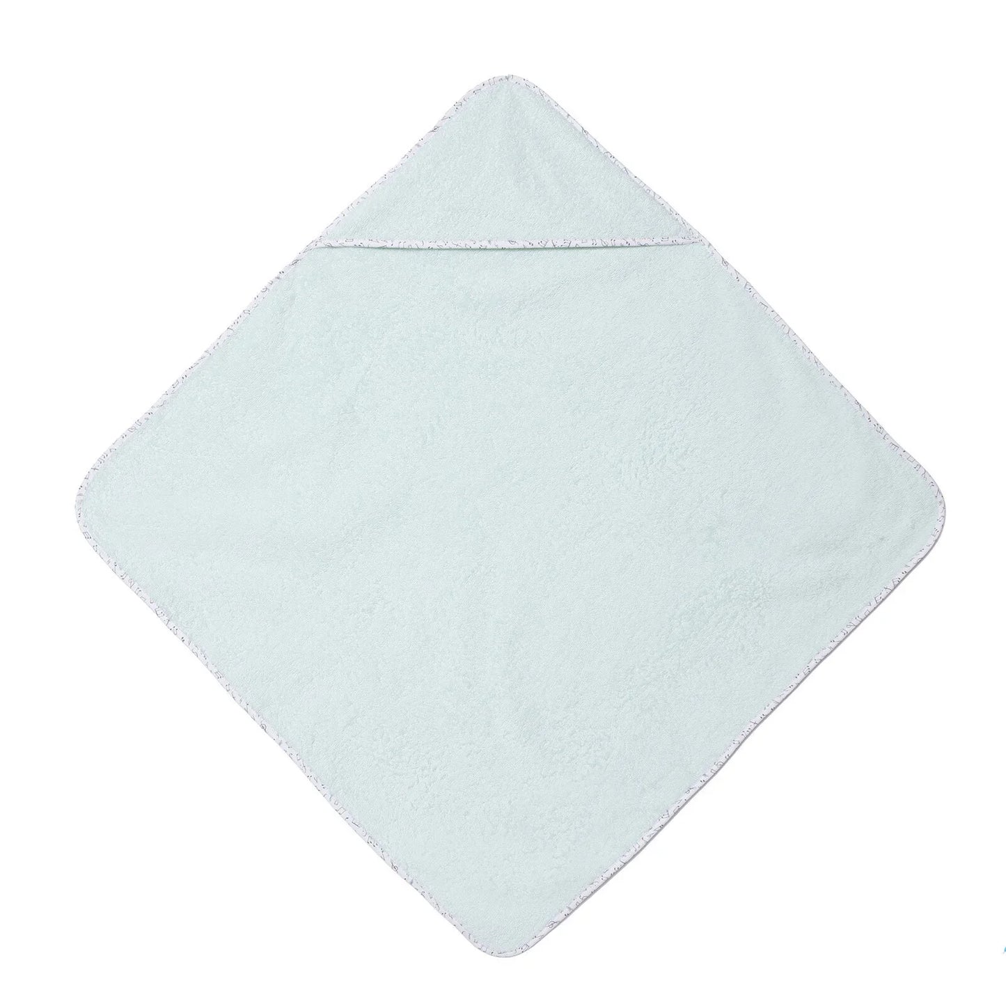 Mollia Unisex Baby Towel - Multicolour