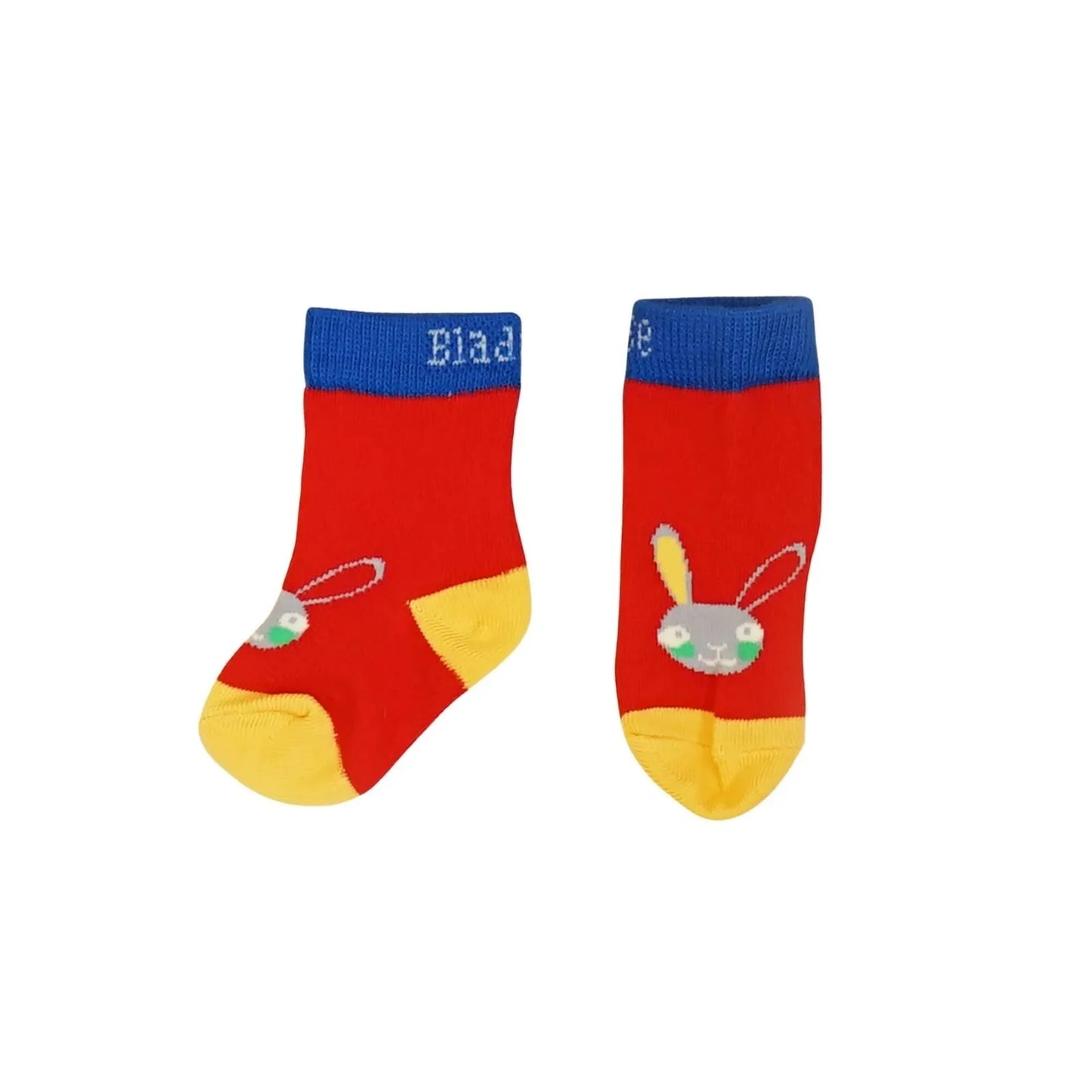Blade & Rose Garden Bunny Socks