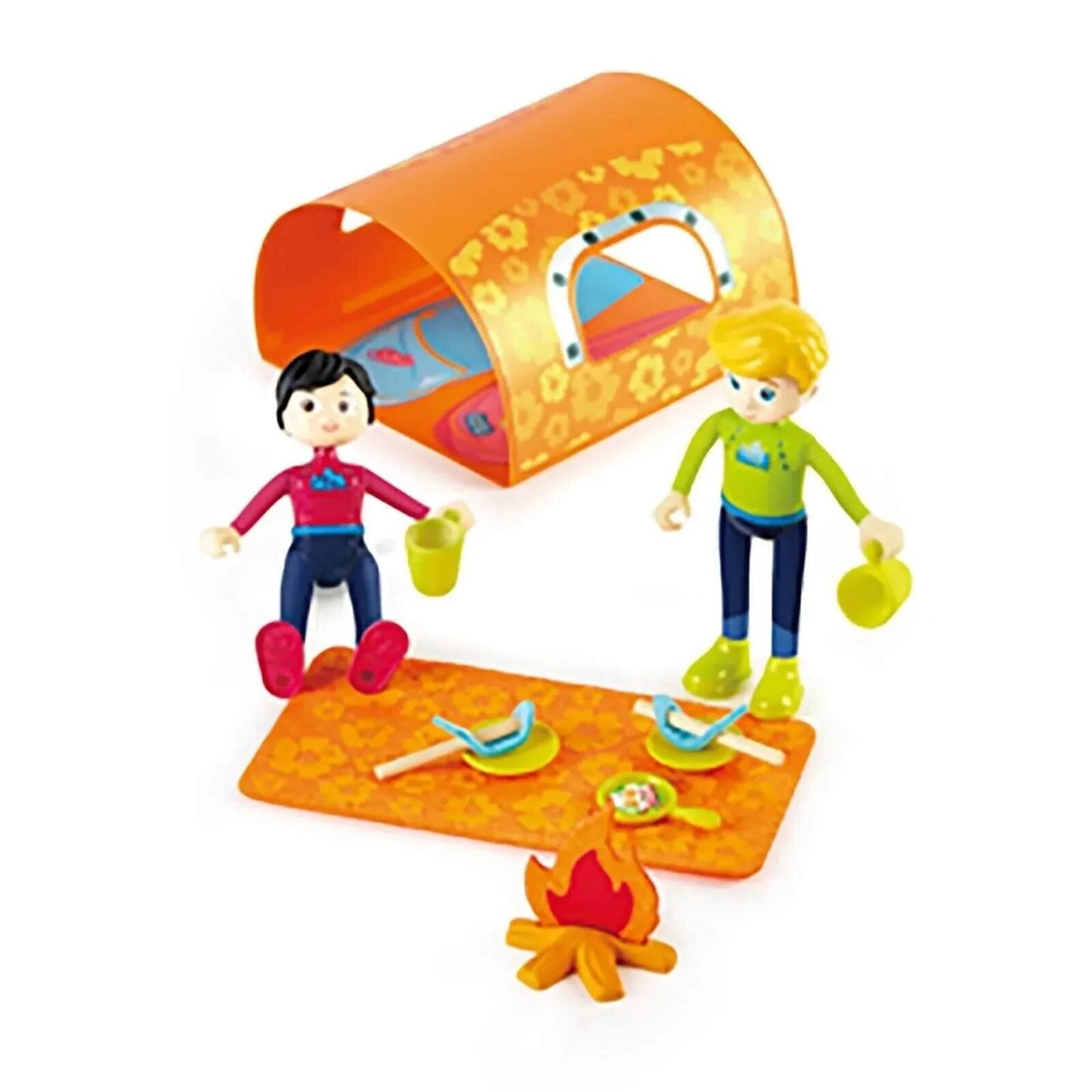 Hape Adventure Van