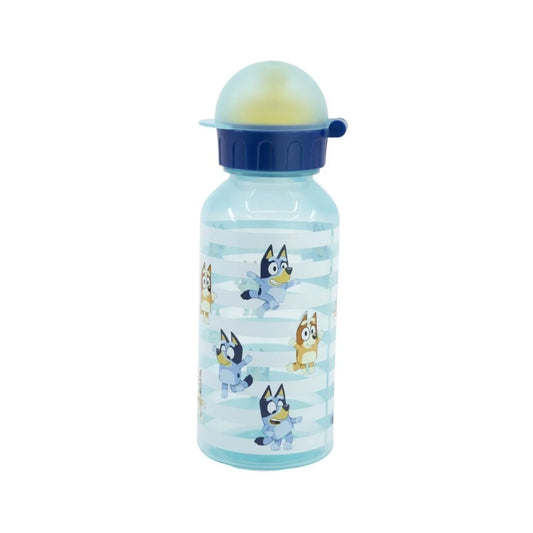 Disney Bluey School Bottle 370ml