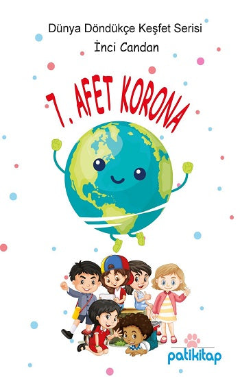 7. Afet Ko rona