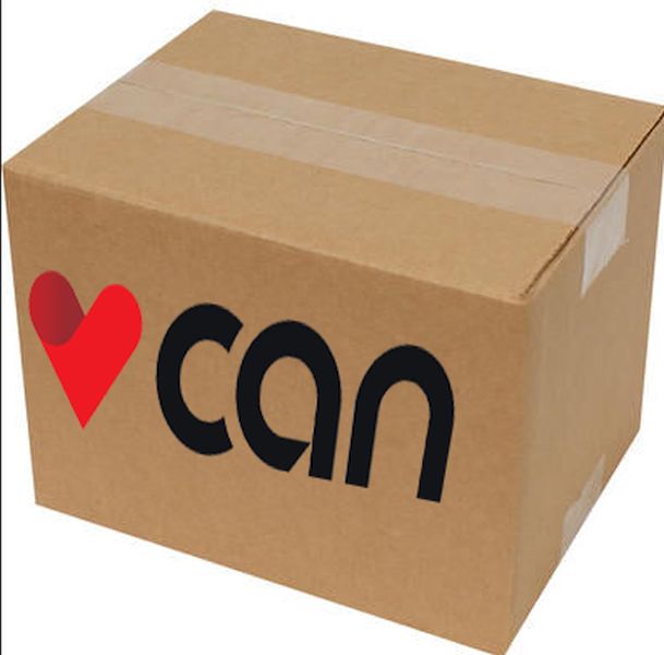 Can Sanat Kamp.Kolisi 108 Çeşit - 308 Adet (3 Koli)