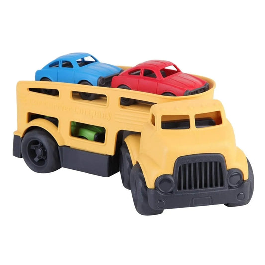 Let's Be Child Transporter Truck Assorted
