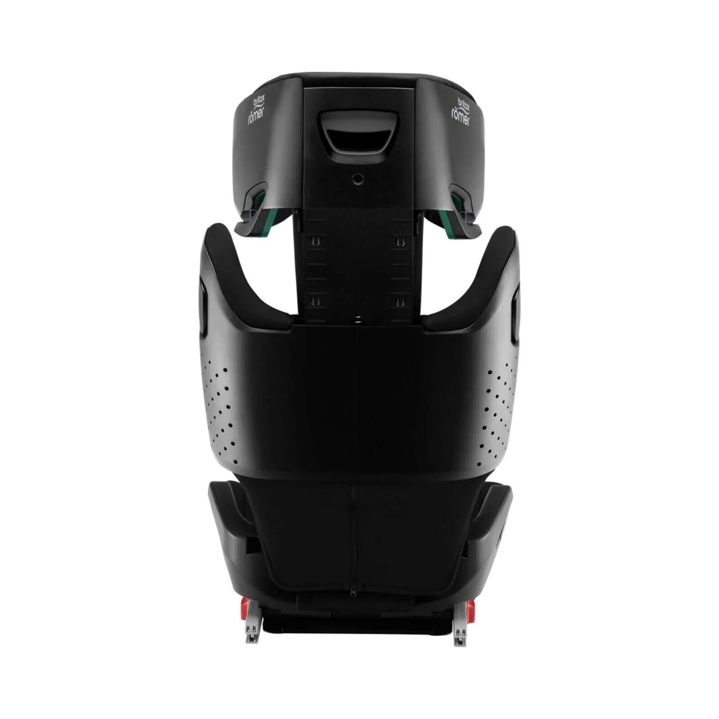 Britax Römer KIDFIX M i-Size - Cosmos Black