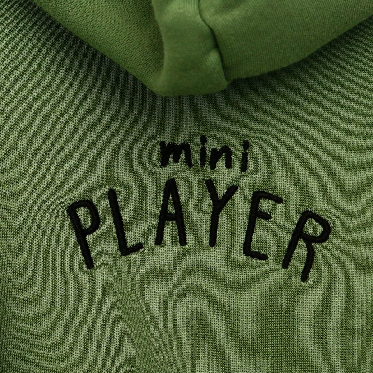 Tuffy Baby Tracksuit - Green