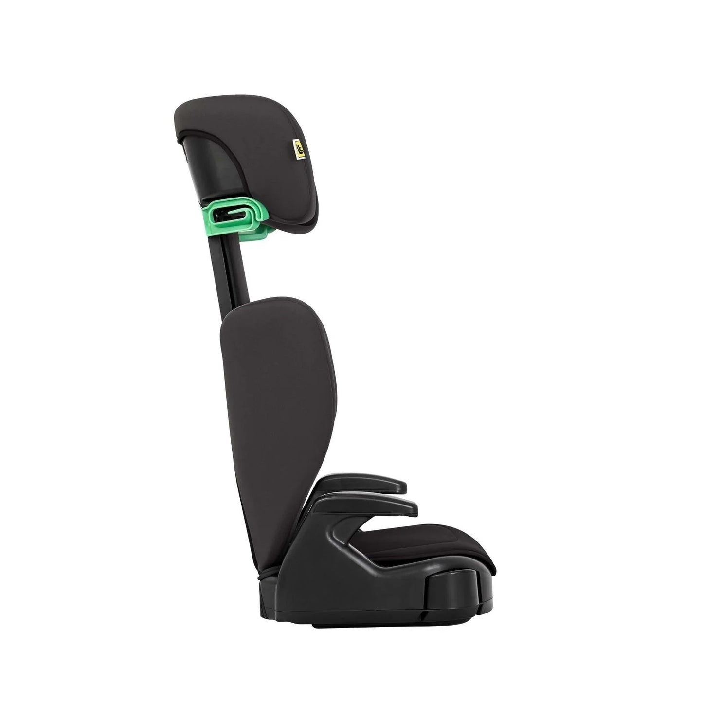 Graco Junior Maxi i-Size Highback Booster - Midnight