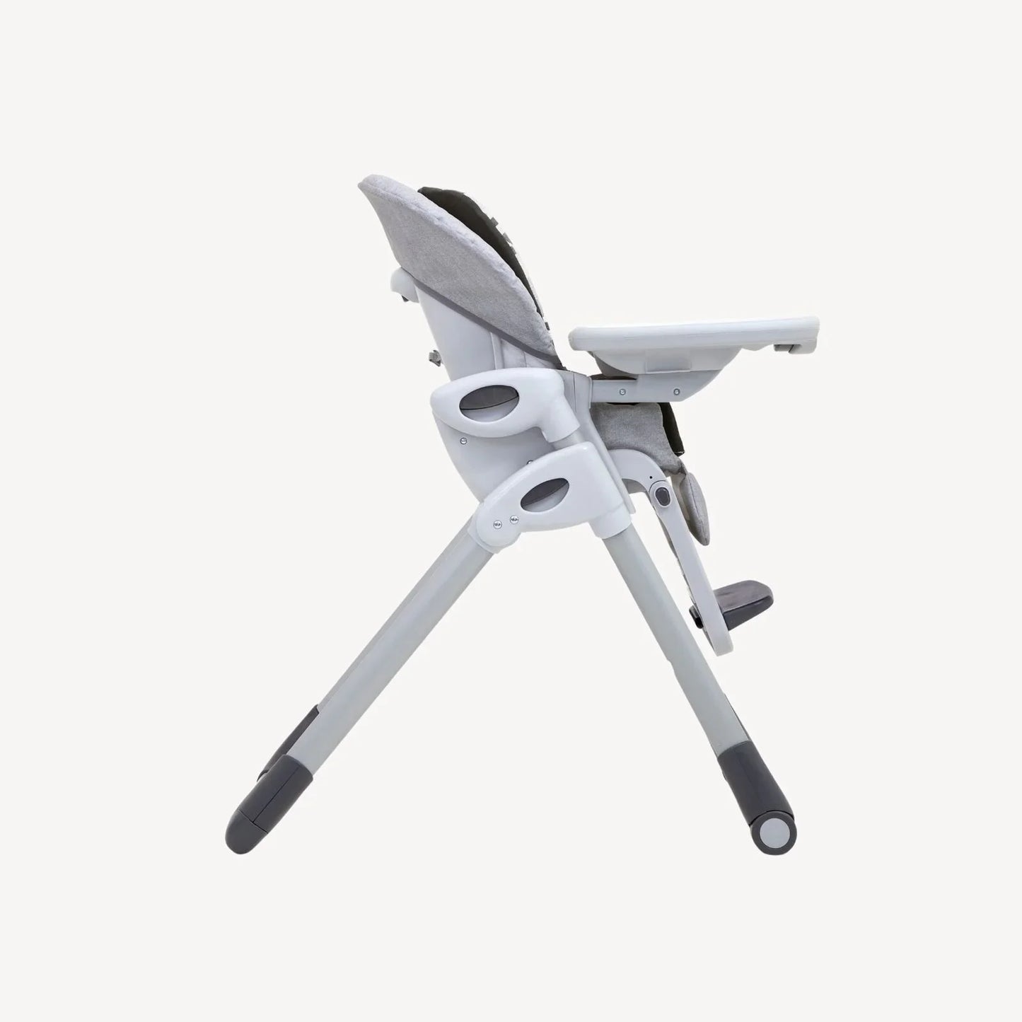 Joie Mimzy 2-in-1 Adjustable Highchair - Logan