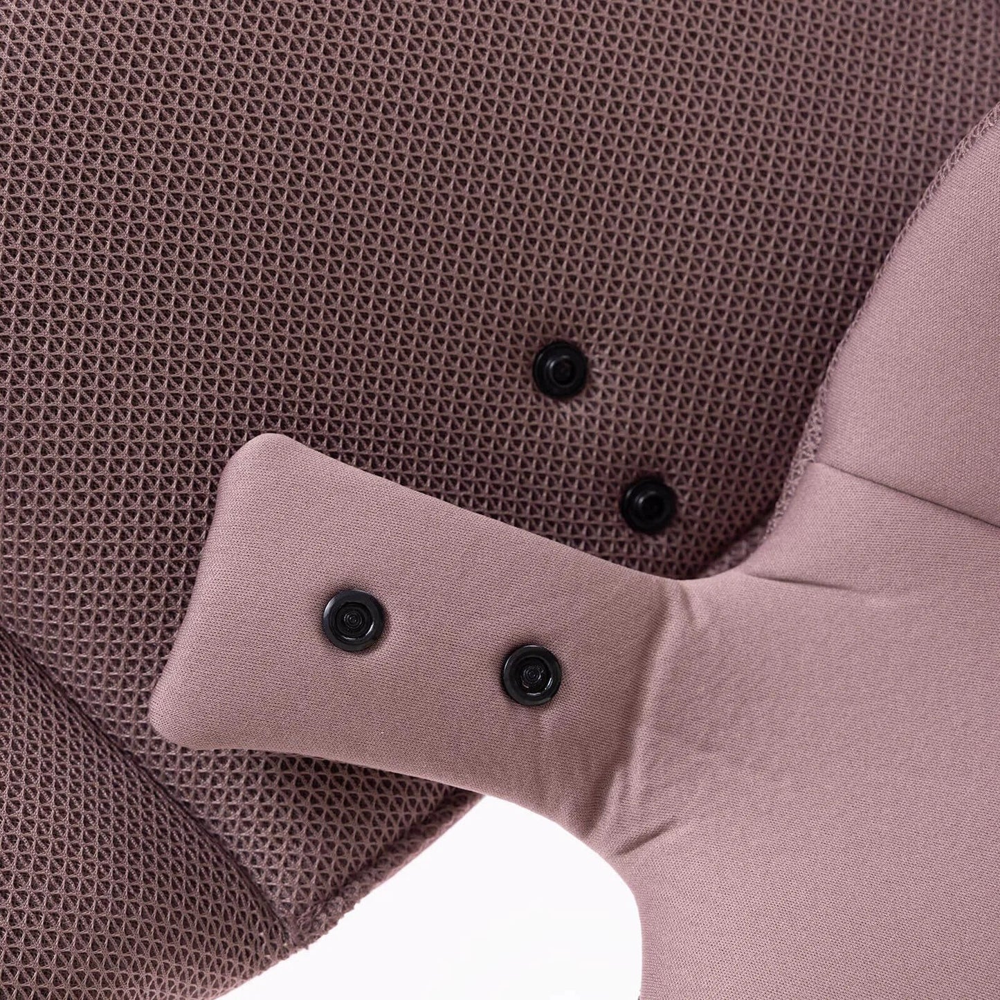 baby plus Pixi I-Size Car Seat - Pink