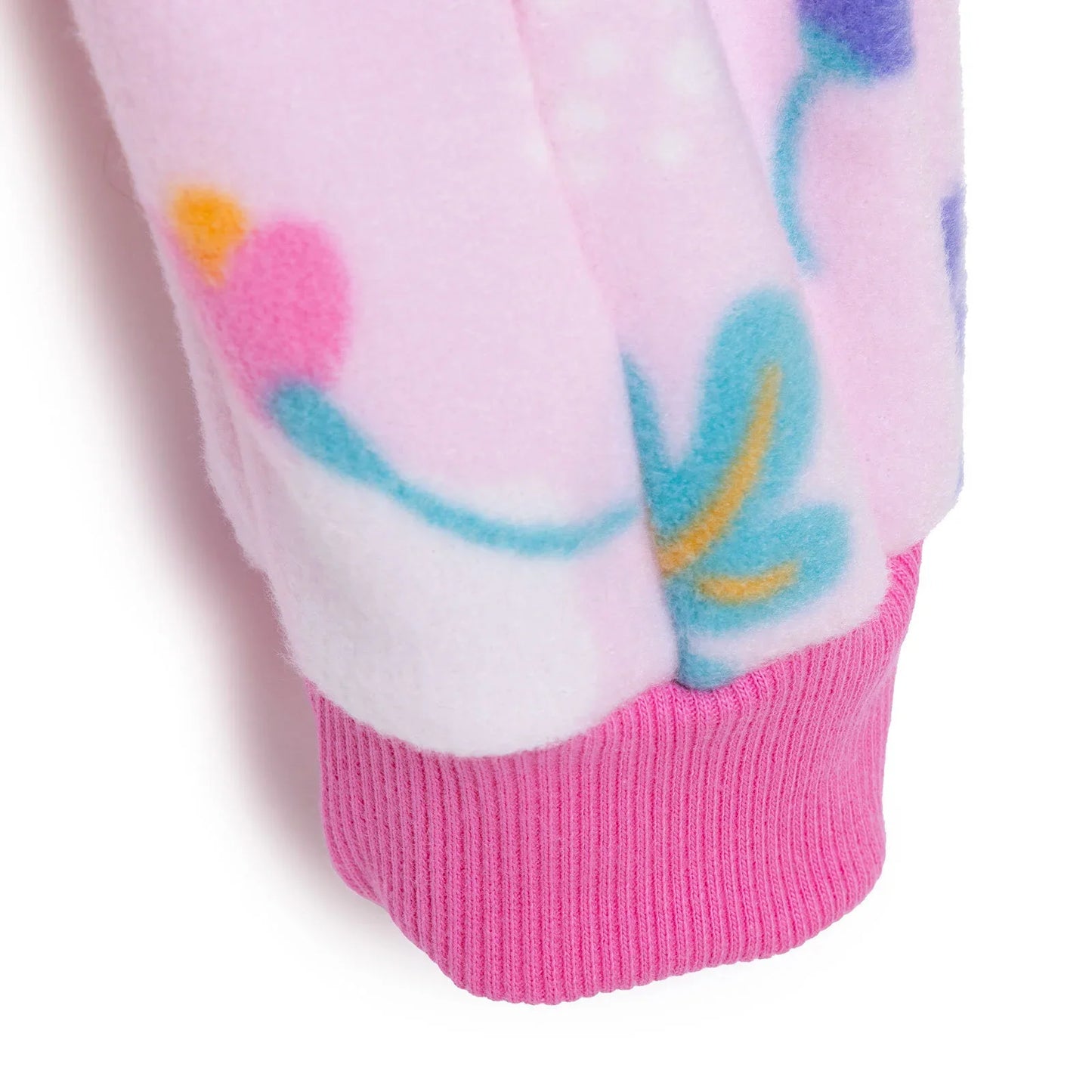 HelloBaby Basic Jumpsuit - Printed