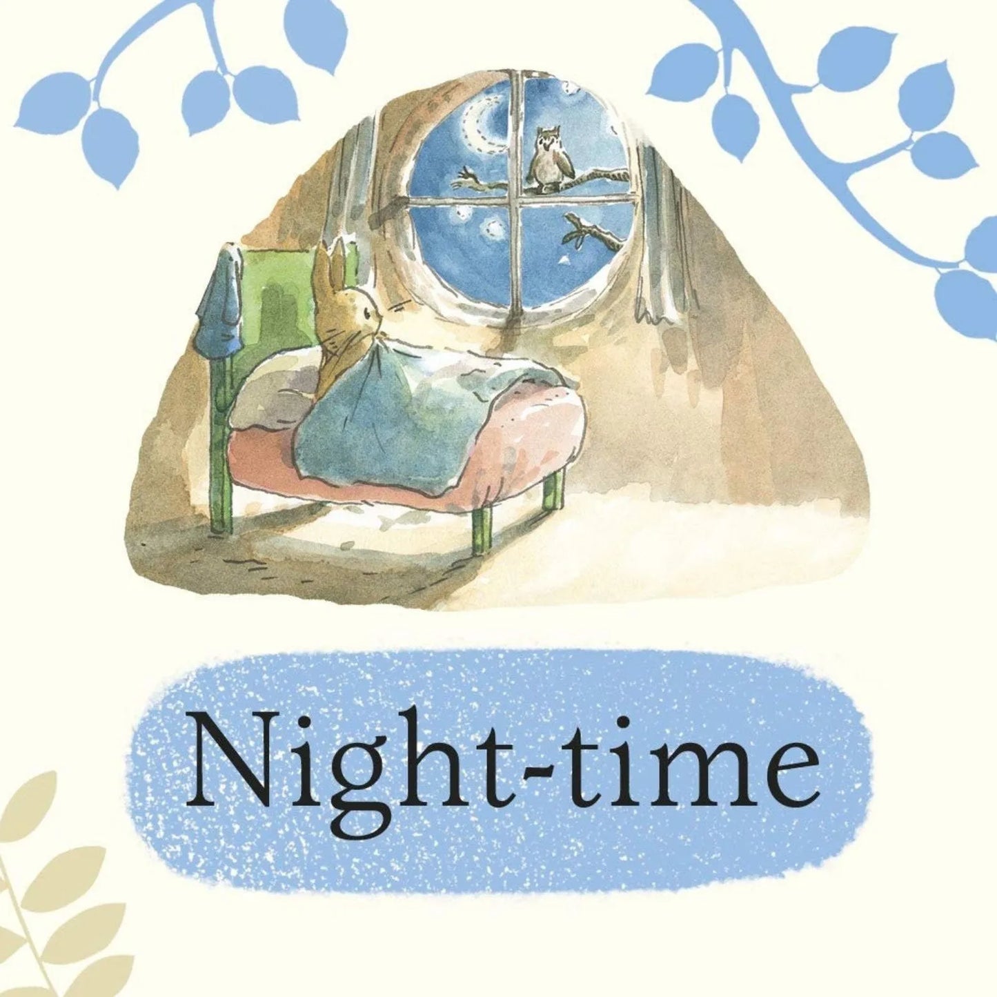 Peter Rabbit Tales Little Library