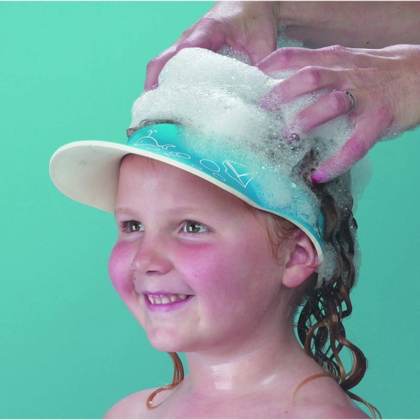 Clippasafe Shampoo Shield