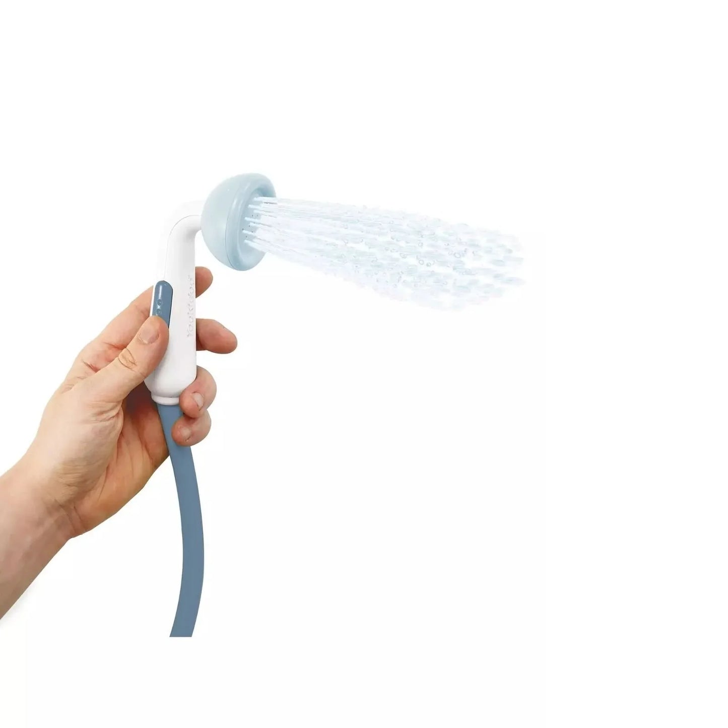 Yookidoo Baby Shower Gift Set Elephant - Cloudy Blue