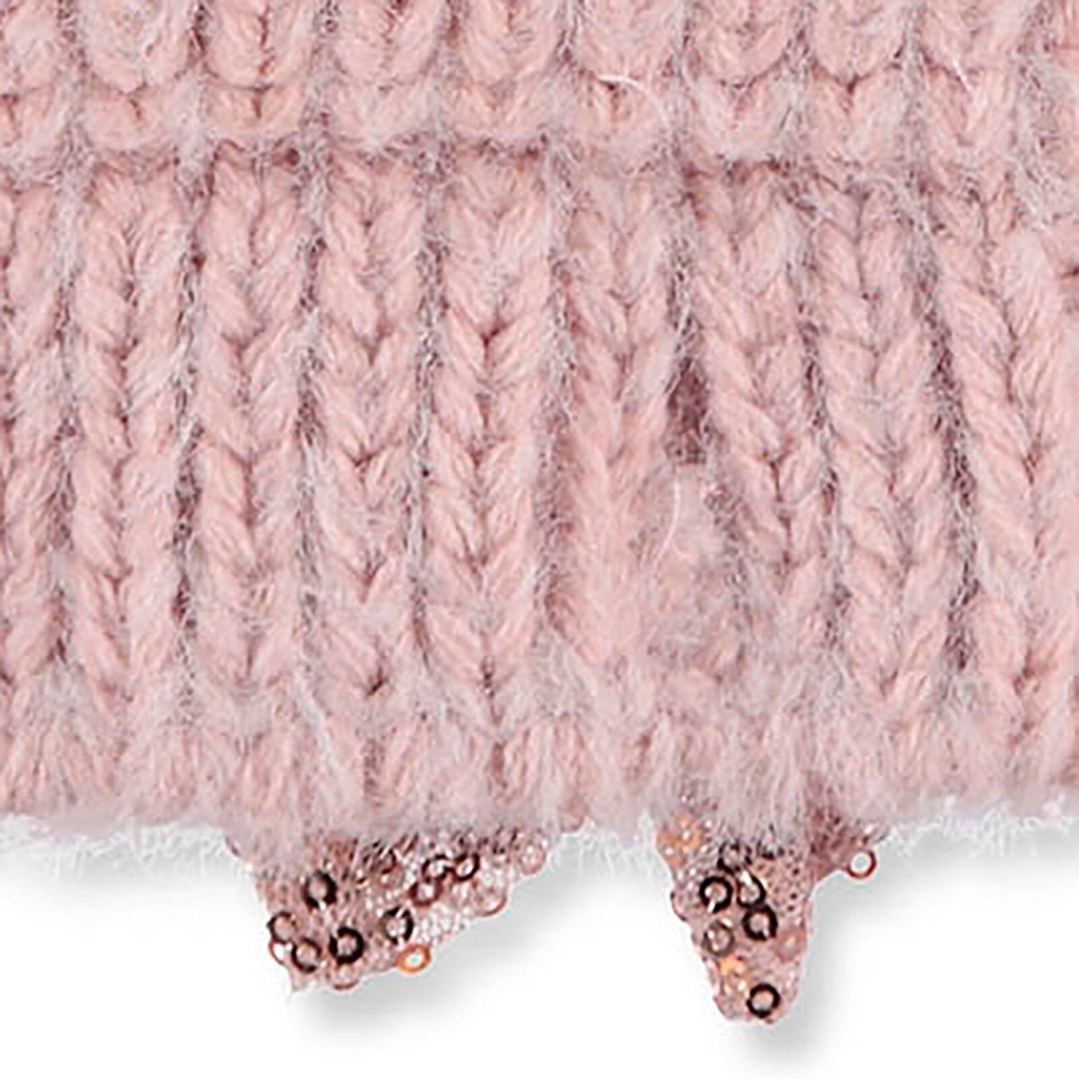 Motek Fonem Beanie - Pink