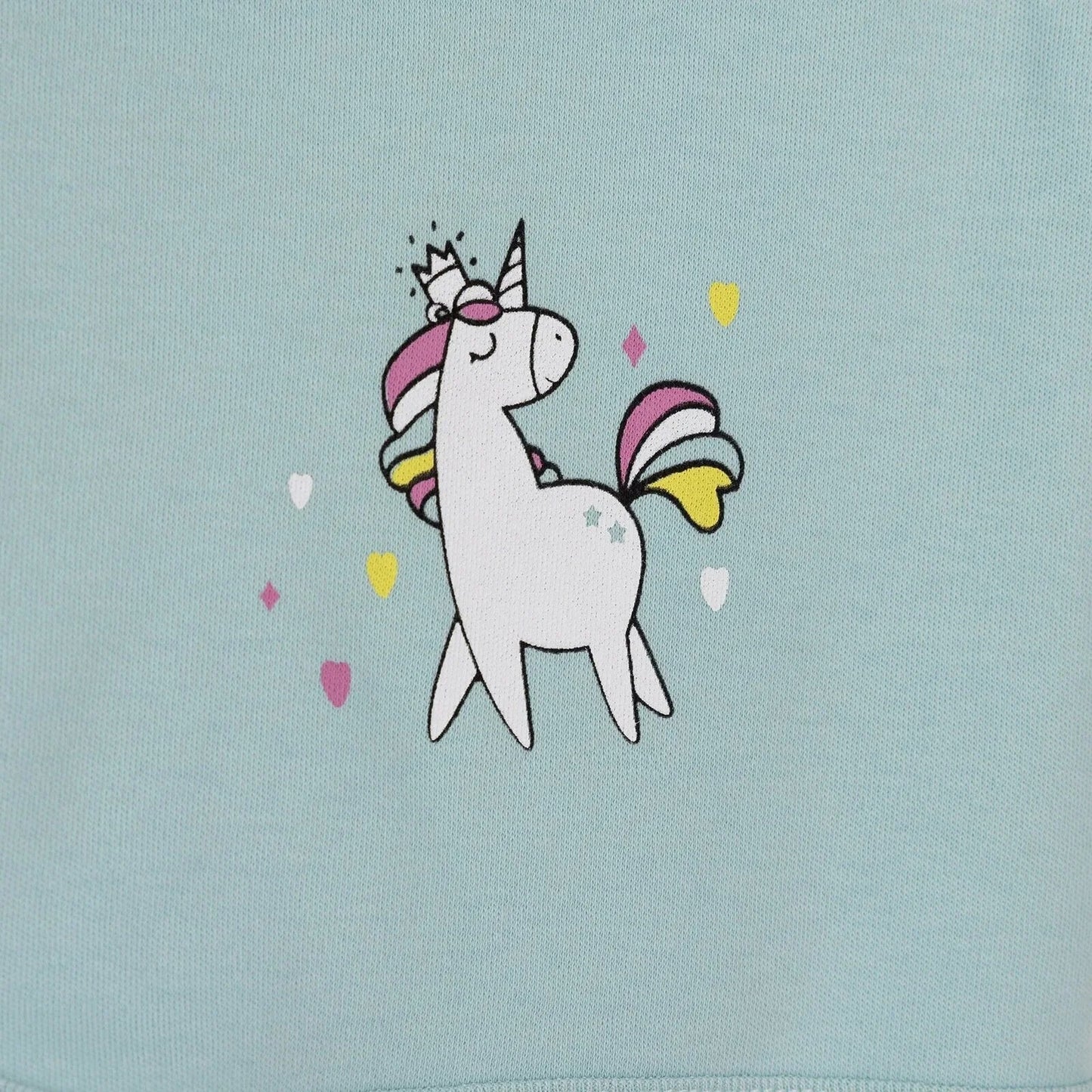 HelloBaby Baby Girl Newborn Set 3 pcs - Ecru