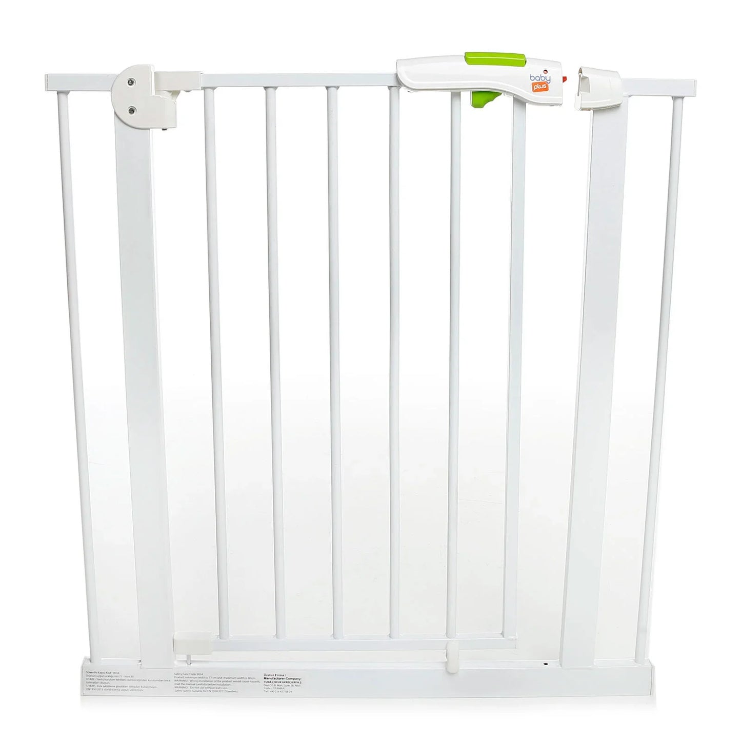 Outlet - baby plus Baby Safety Gate