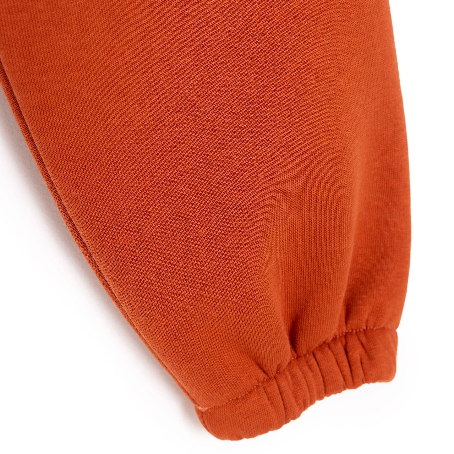 HelloBaby Forest Camp Boy Joggers - Brown