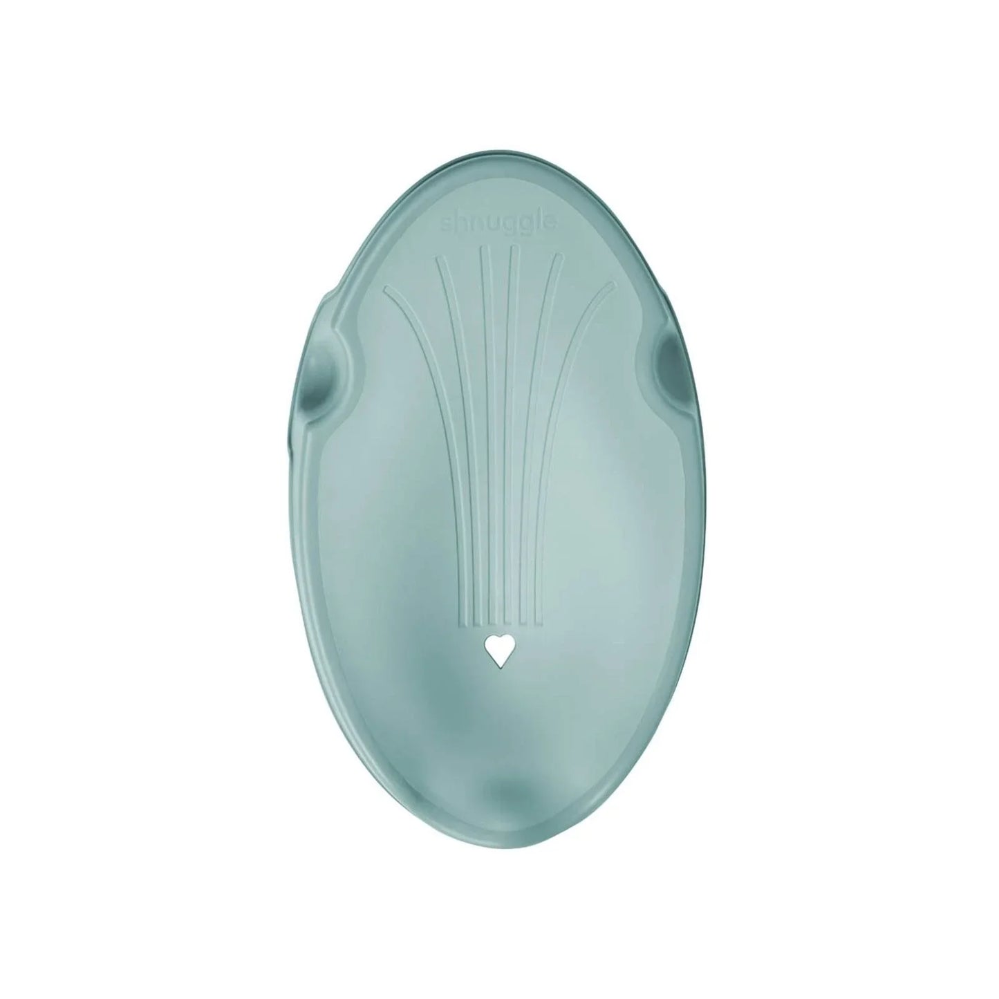 Shnuggle Newborn Bath Support – Eucalyptus