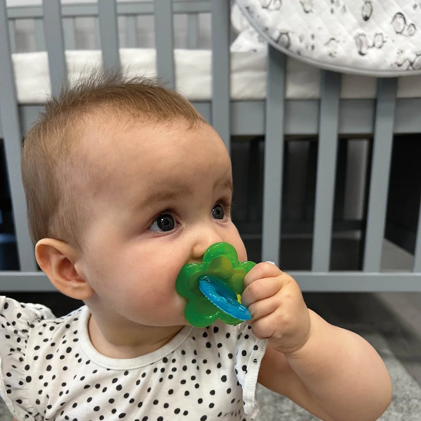 Nuby Chewbies 3+ months Pack of 2