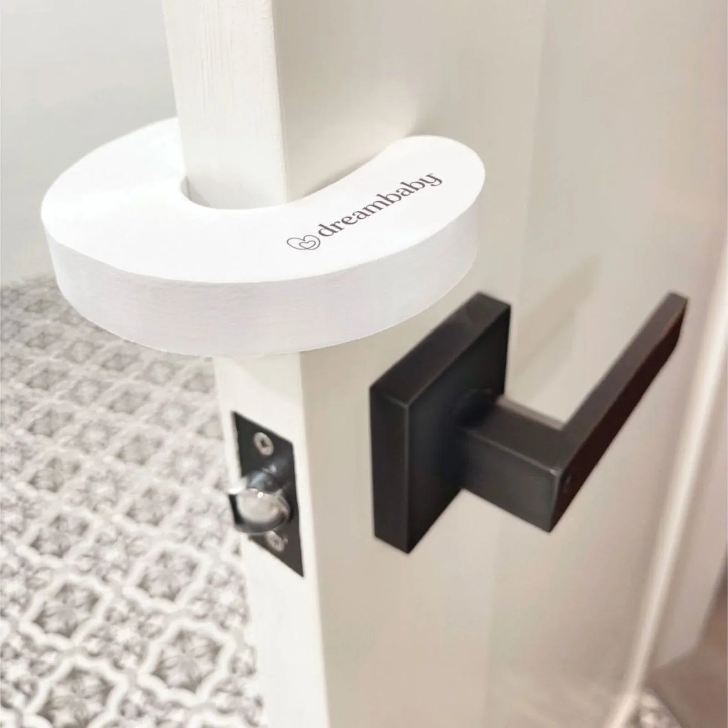 Dreambaby Door Stopper