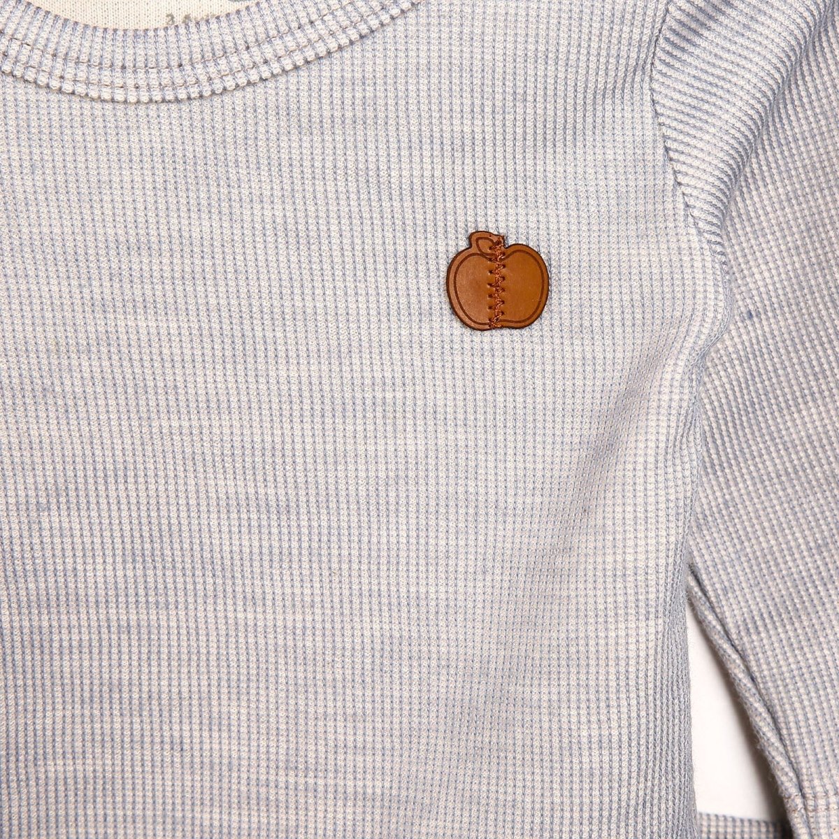 HelloBaby Body-Footed Bottom-Hat