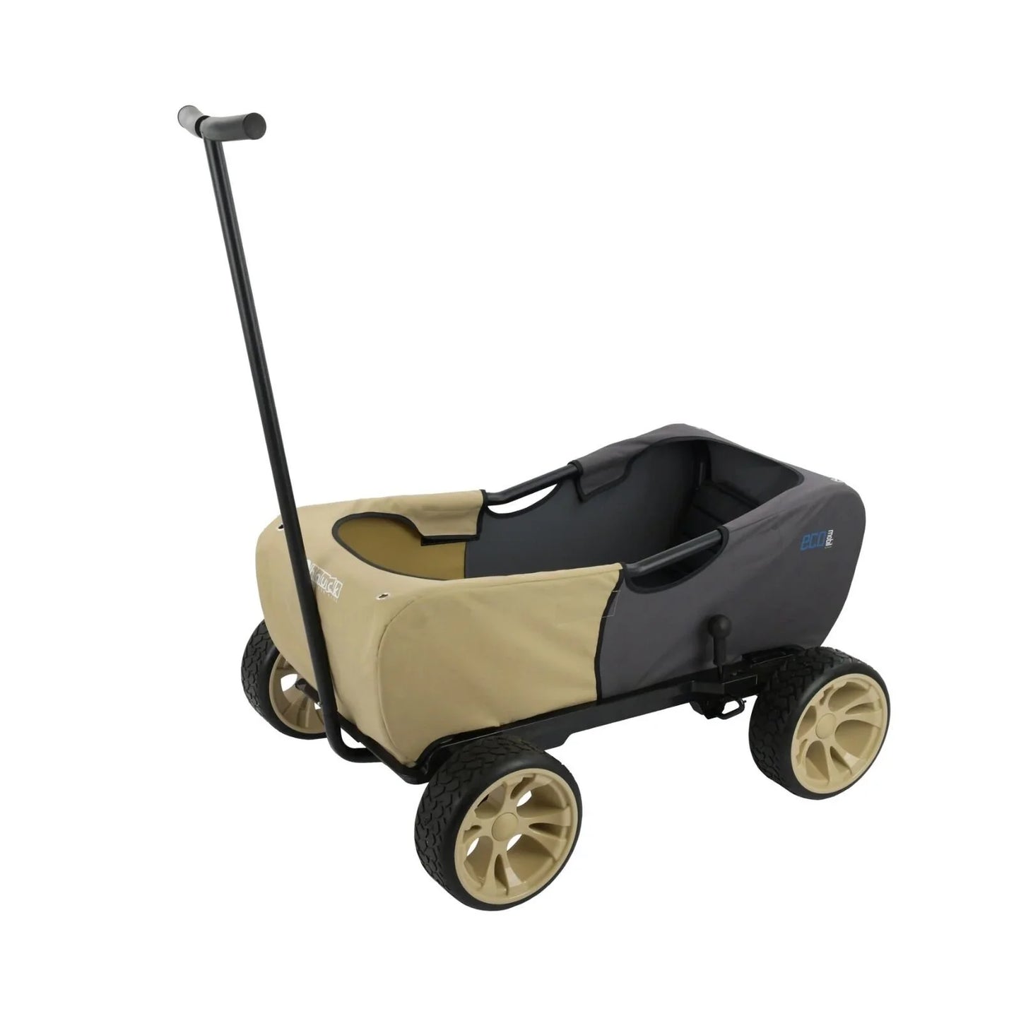 Hauck Eco Mobil Wagon - Multicolour