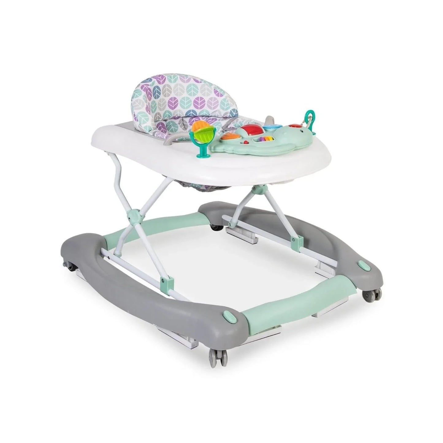 Red Kite Baby Go Round Twist & Walk - Aqua